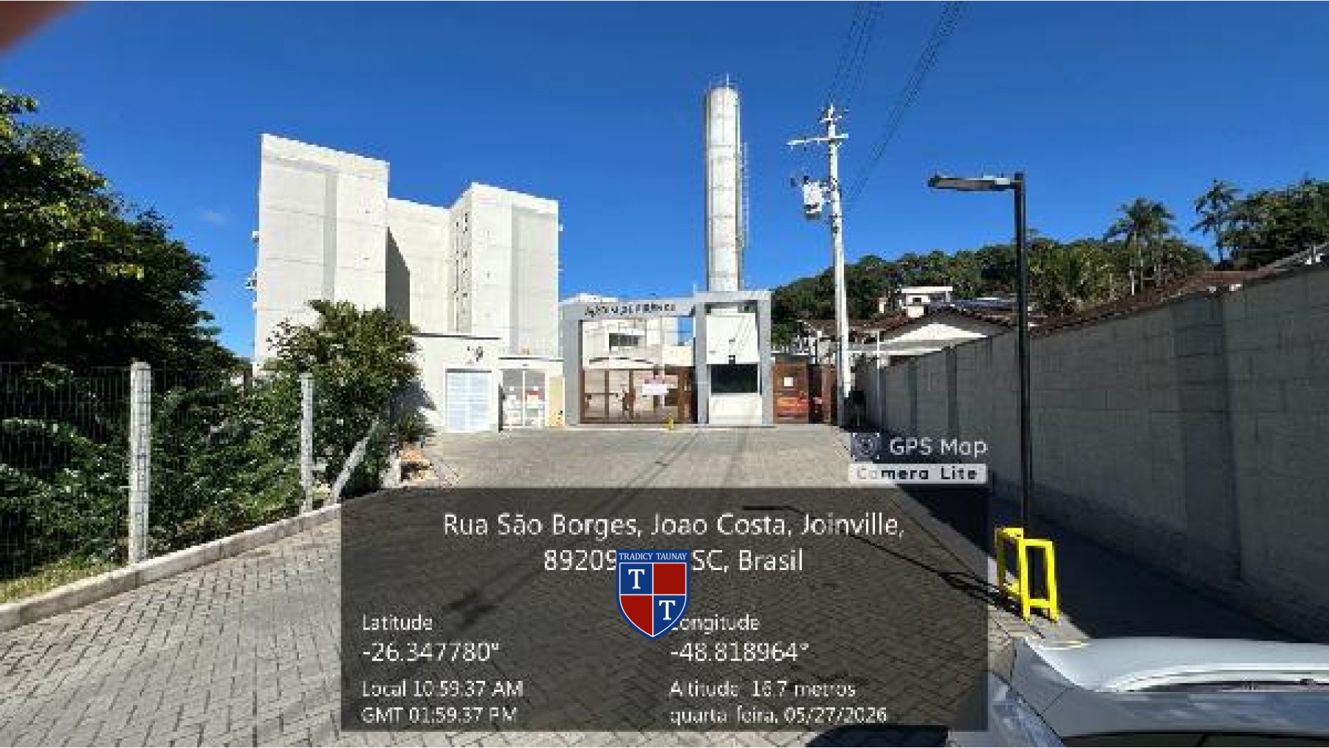 Foto 1 de APARTAMENTO em COSTA E SILVA - Imóvel Retomado Caixa