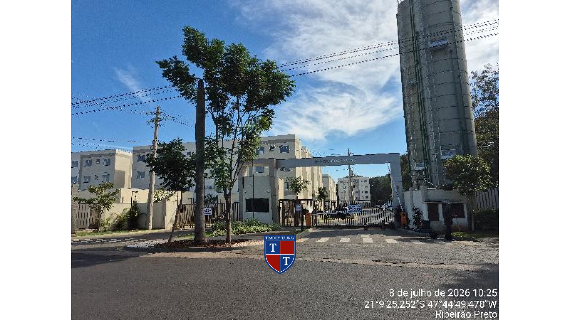 Foto 1 de APARTAMENTO em JARDIM OURO BRANCO - Imóvel Retomado Caixa