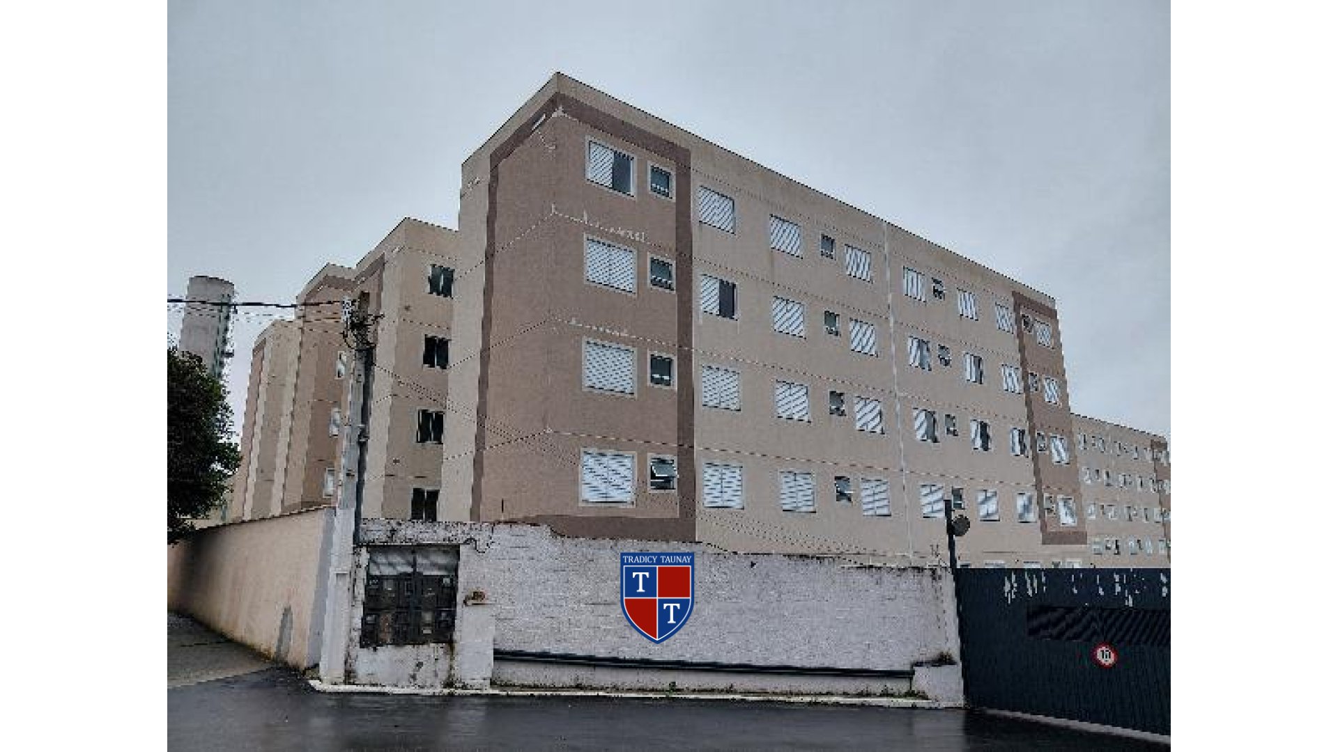 Foto 1 de APARTAMENTO em JARDIM AMERICA - Imóvel Retomado Caixa