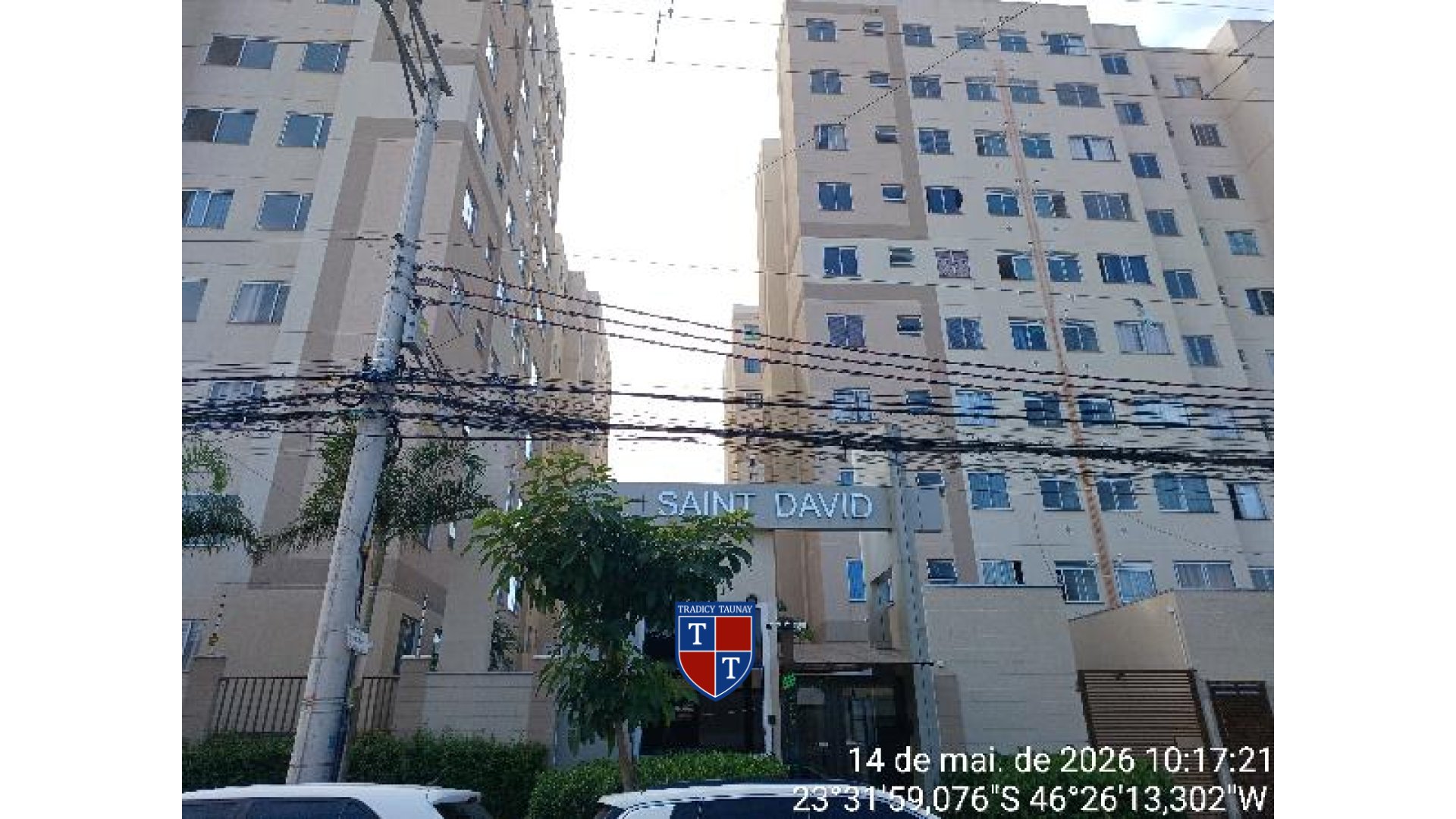Foto 1 de APARTAMENTO em PARADA XV DE NOVEMBRO - Imóvel Retomado Caixa