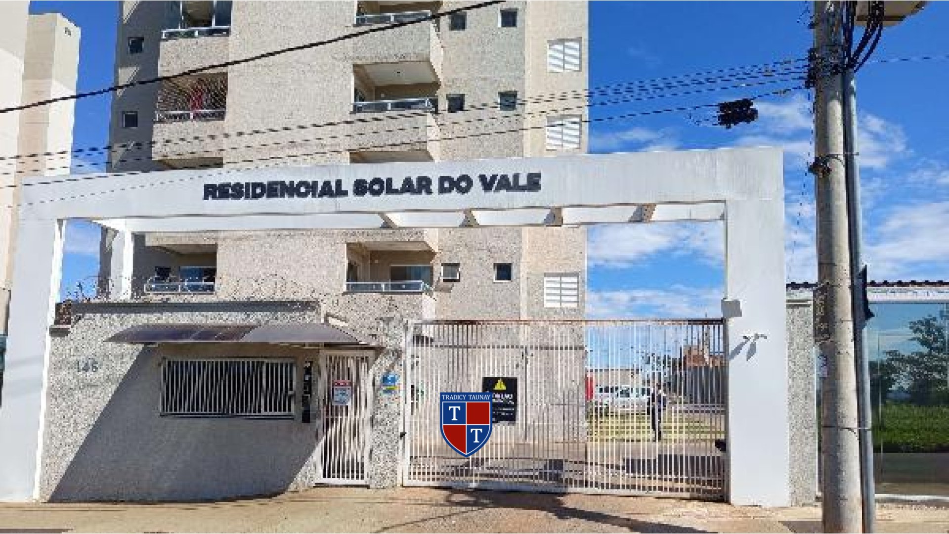 Foto 1 de APARTAMENTO em LOTEAMENTO LUIZOTE DE FREITAS IV - Imóvel Retomado Caixa