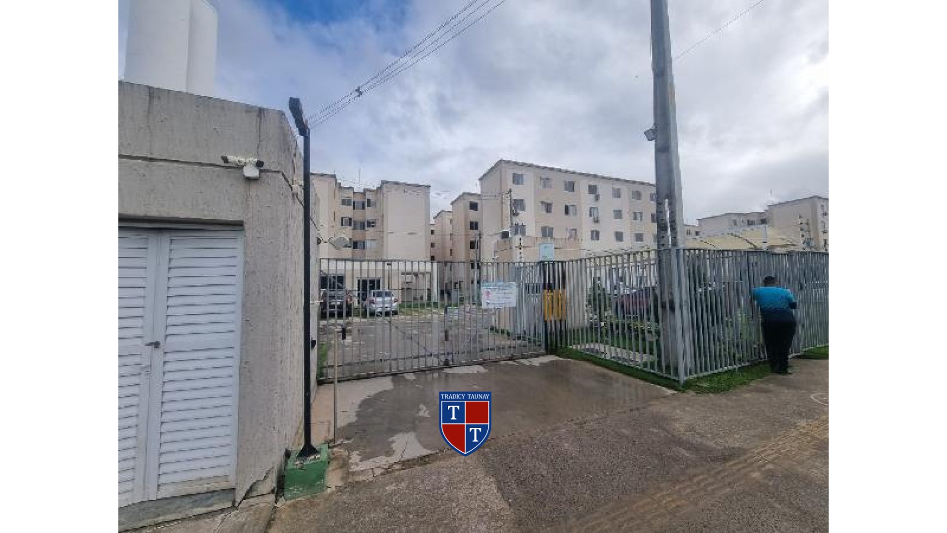 Foto 1 de APARTAMENTO em MARANGUAPE I - Imóvel Retomado Caixa