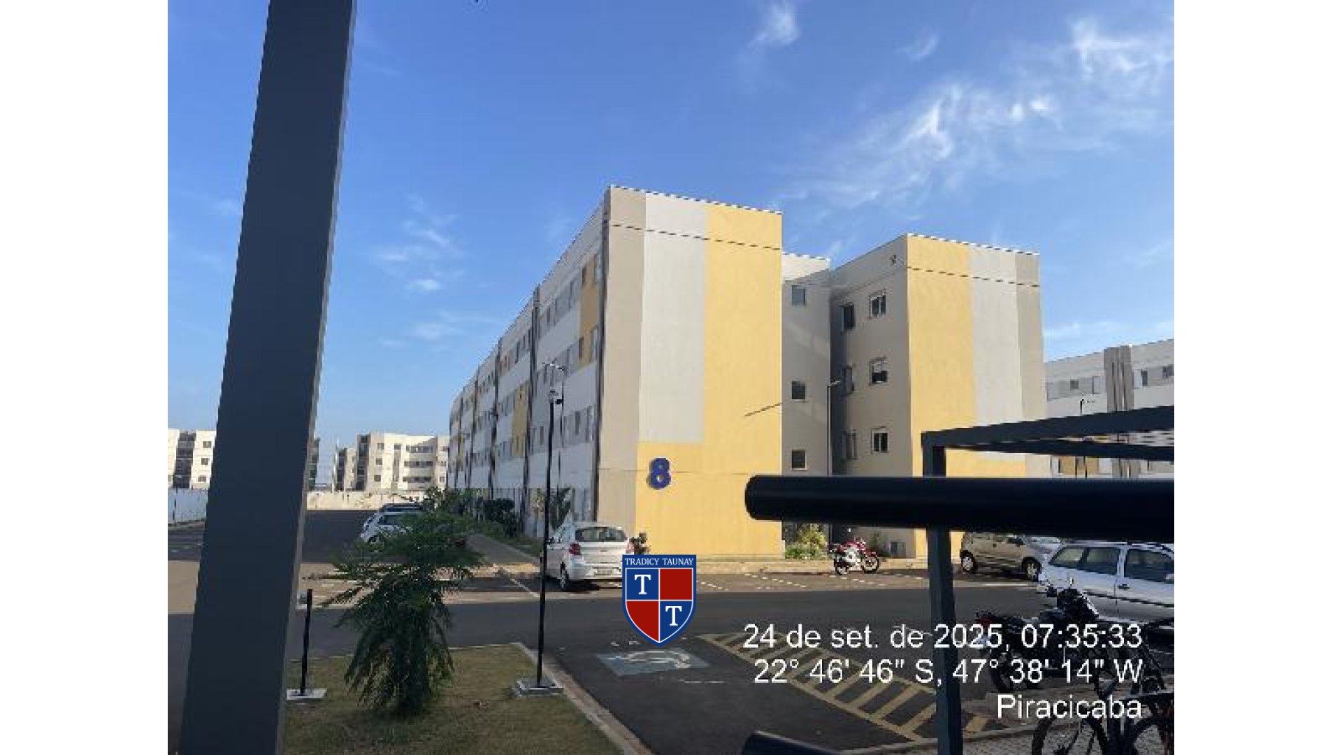 Foto 1 de APARTAMENTO em AGUA BRANCA - Imóvel Retomado Caixa