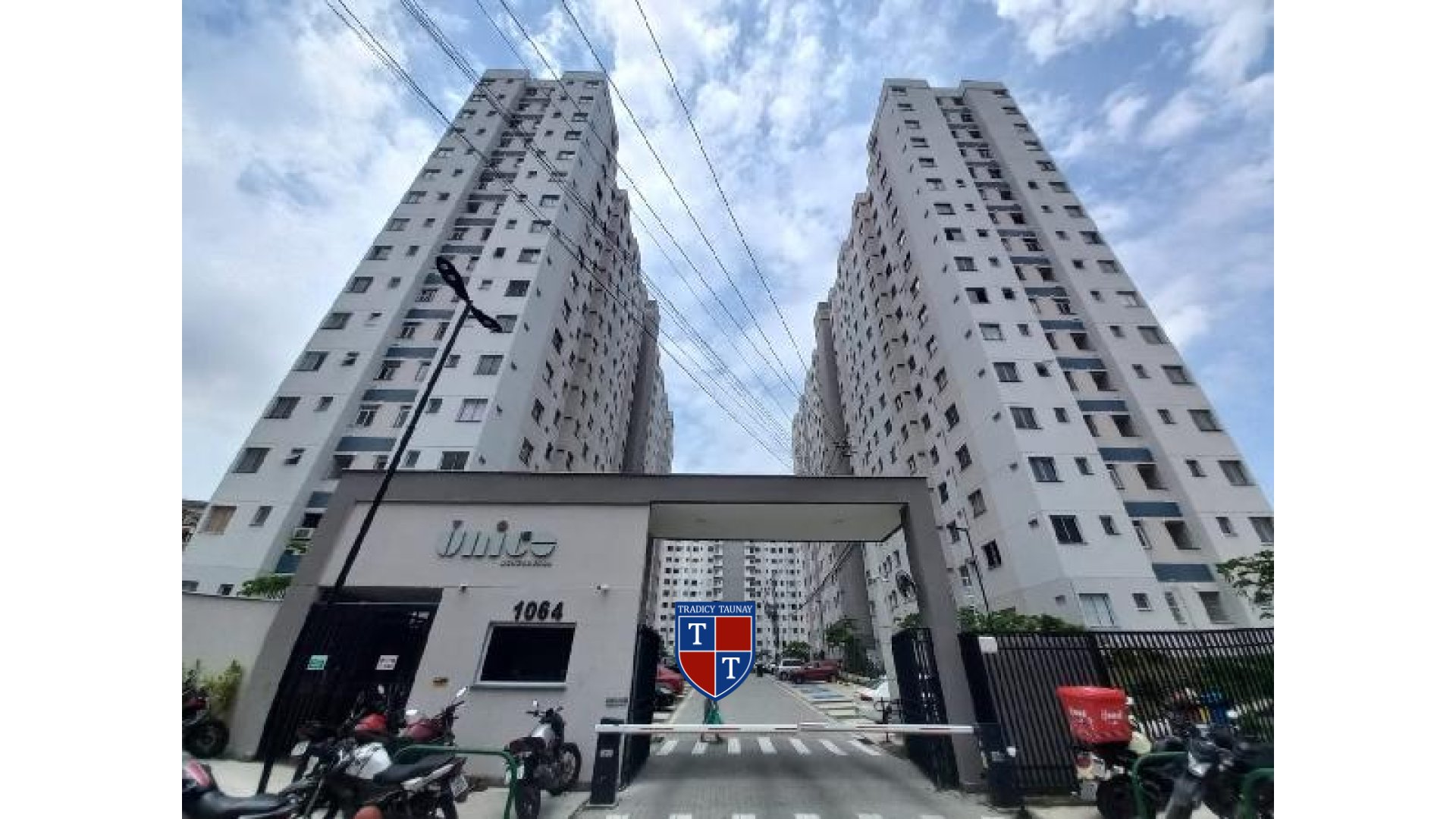 Foto 1 de APARTAMENTO em BONSUCESSO - Imóvel Retomado Caixa