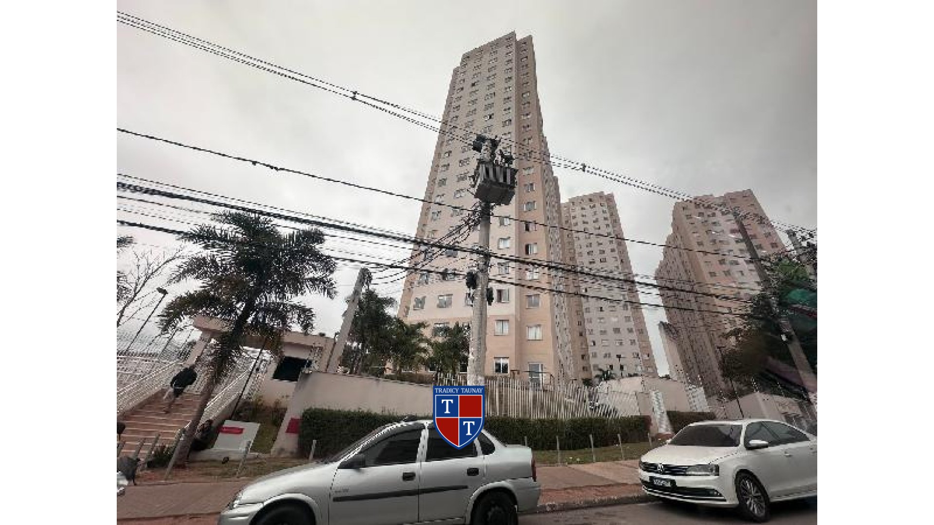 Foto 1 de APARTAMENTO em JARDIM PEDRA BRANCA - Imóvel Retomado Caixa