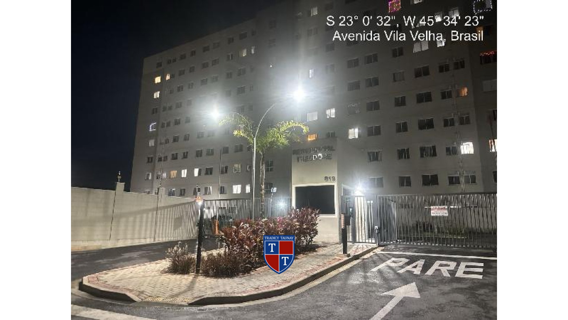 Foto 1 de APARTAMENTO em VILA PROSPERIDADE - Imóvel Retomado Caixa