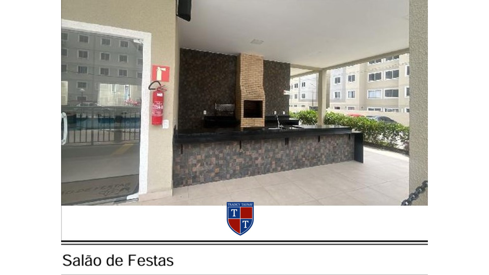 Foto 2 de APARTAMENTO em GUARATIBA - Imóvel Retomado Caixa
