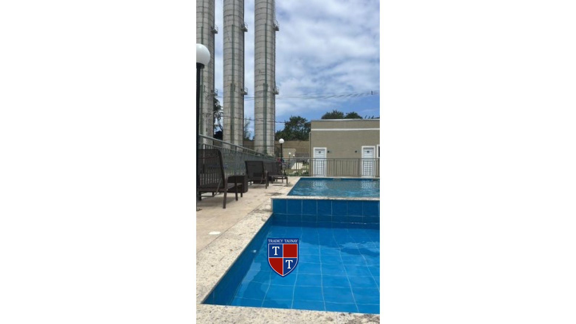 Foto 3 de APARTAMENTO em GUARATIBA - Imóvel Retomado Caixa