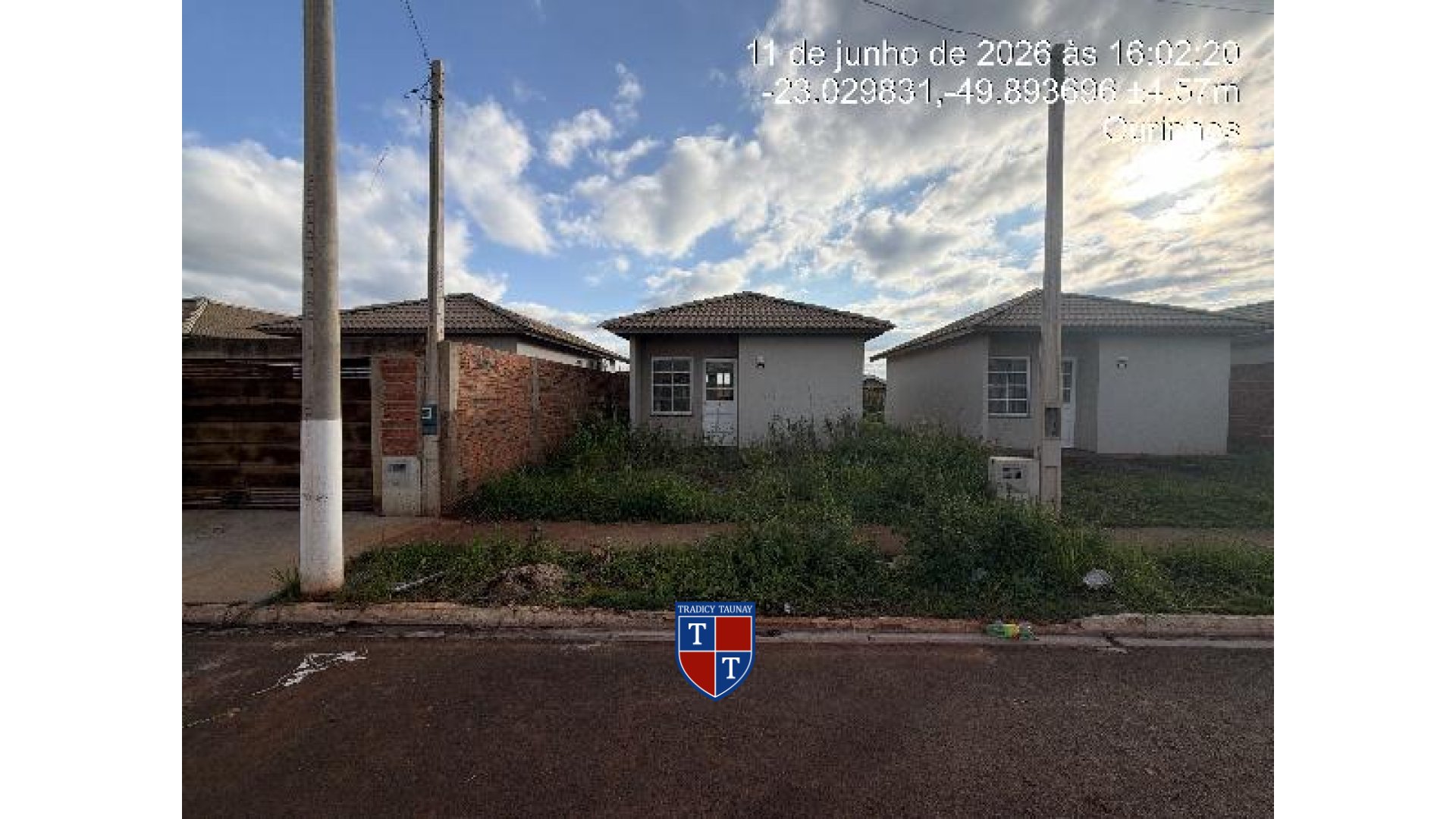 Foto 1 de CASA em OURINHOS CONSTANTE II - Imóvel Retomado Caixa
