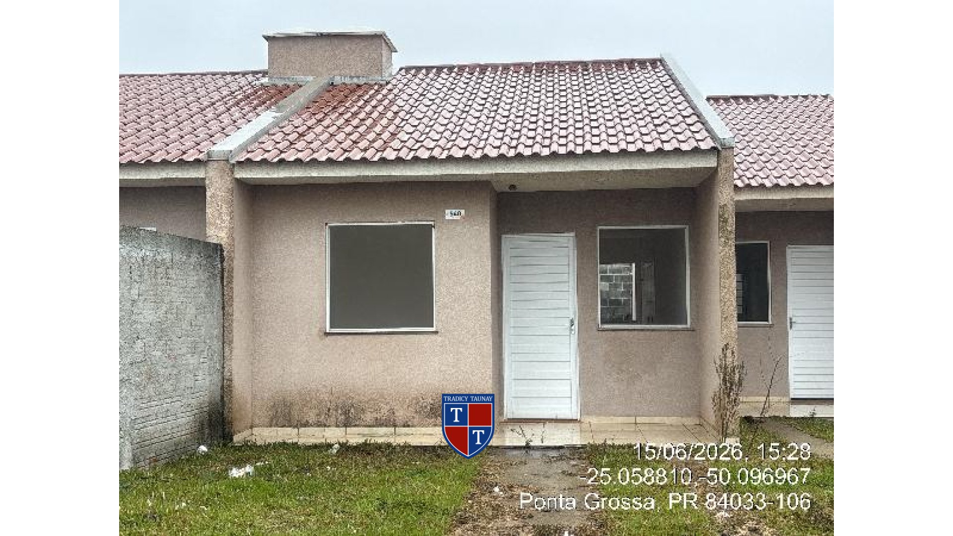 Foto 1 de CASA em NEVES - Imóvel Retomado Caixa
