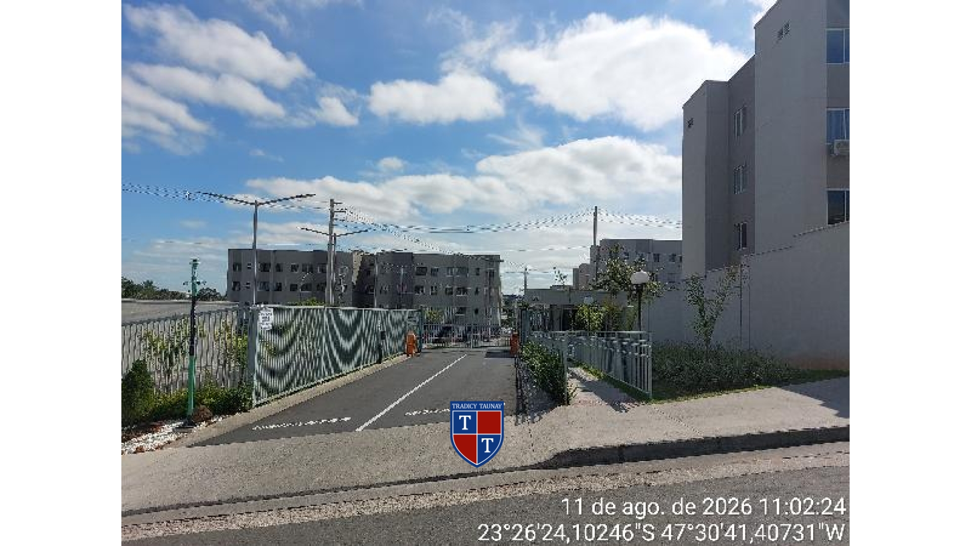 APARTAMENTO em PARQUE SAO BENTO
