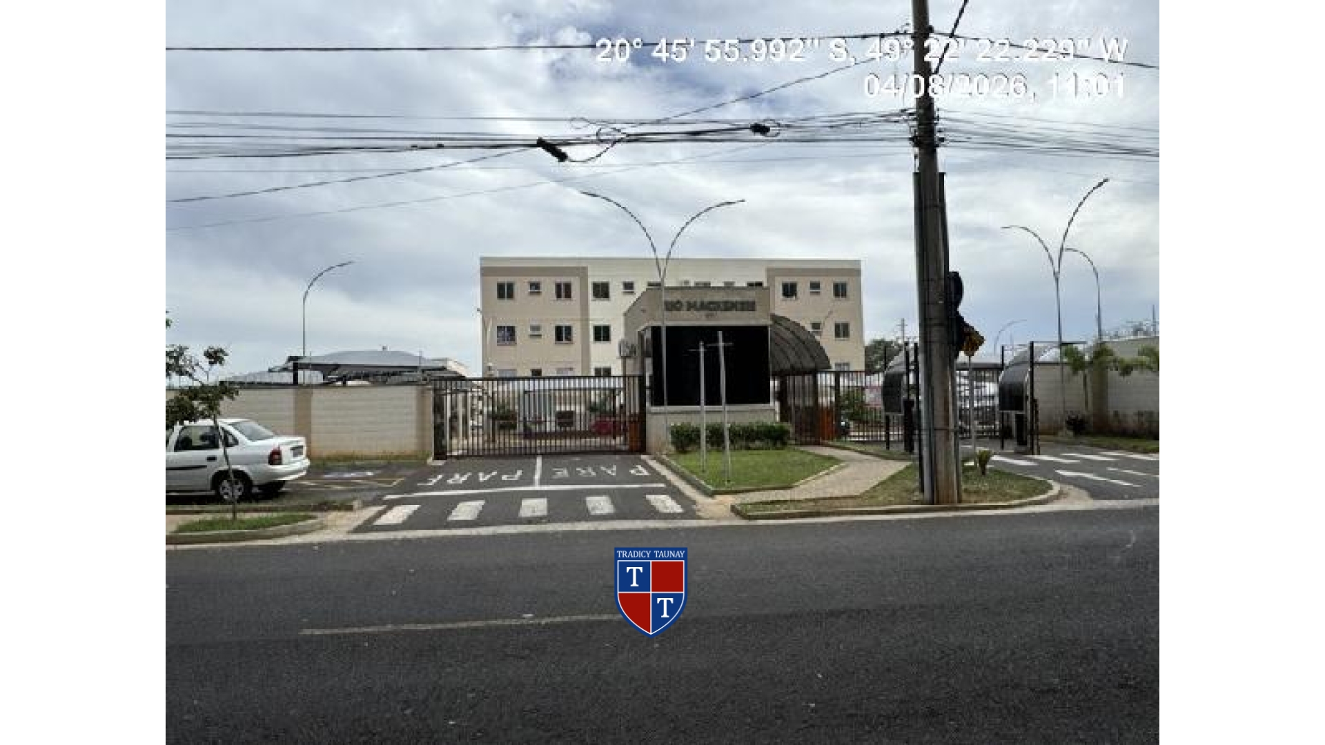 Foto 1 de APARTAMENTO em FAZENDA FELICIDADE, SAO JOSE DO RIO PRETO/SP - Imóvel Retomado CAIXA Ref 8787717427289