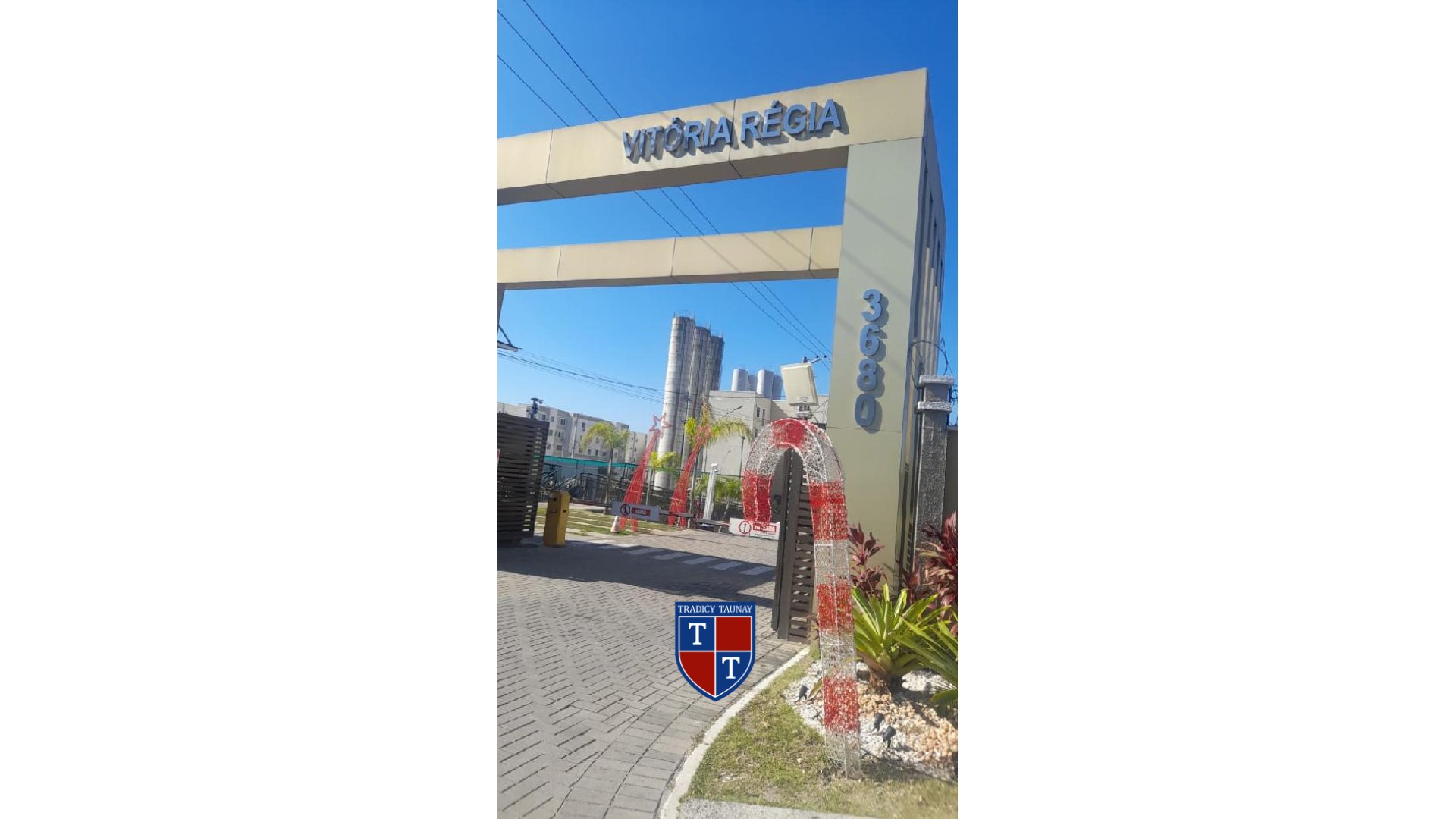Foto 1 de APARTAMENTO em INHOAIBA - Imóvel Retomado Caixa