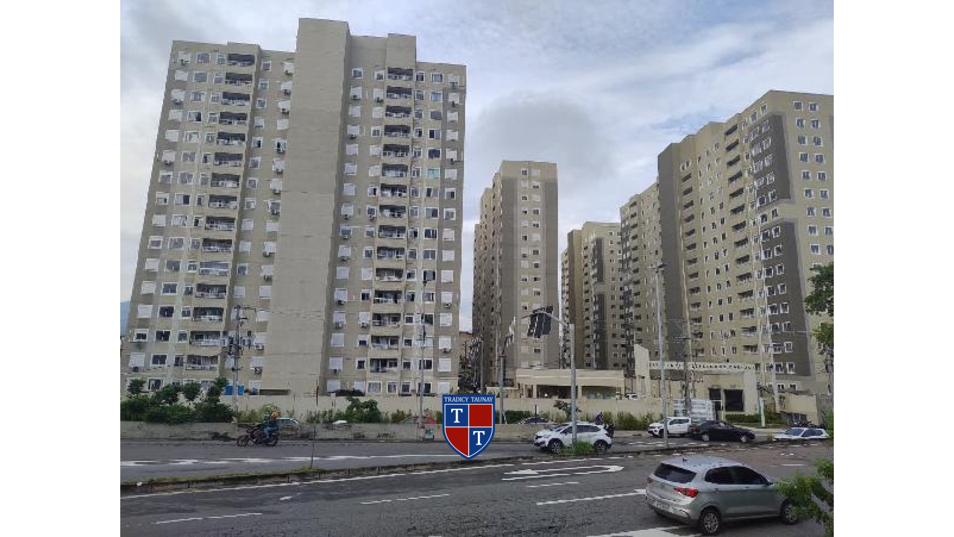 APARTAMENTO em DEL CASTILHO