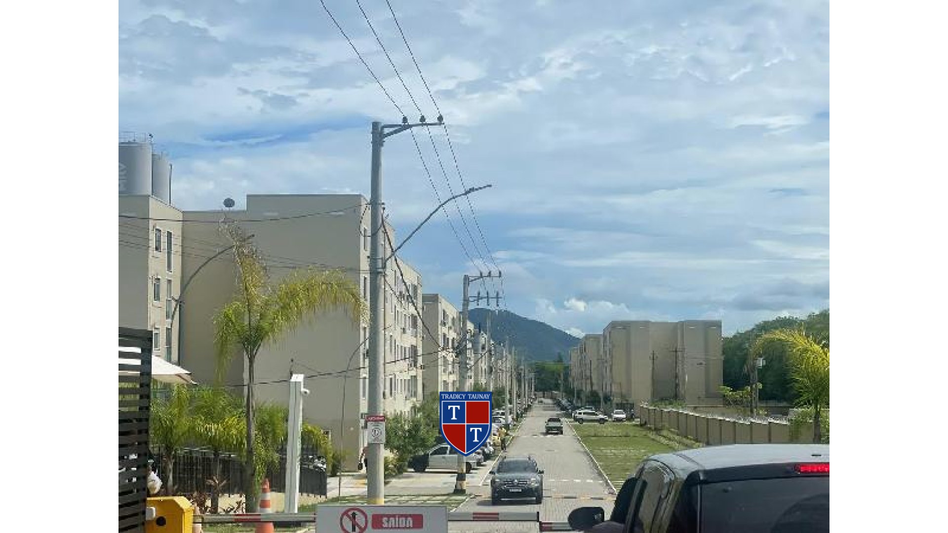 APARTAMENTO em INHOAIBA
