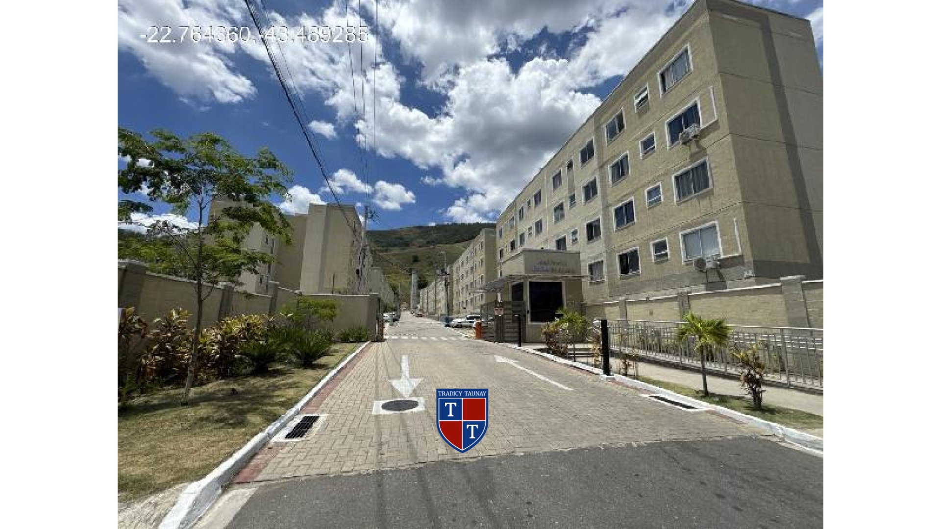 Foto 1 de APARTAMENTO em CABUCU - Imóvel Retomado Caixa