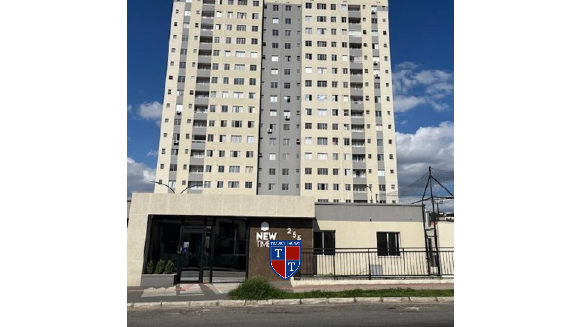Foto 1 de APARTAMENTO em PARQUE RIACHO DAS PEDRAS - Imóvel Retomado Caixa