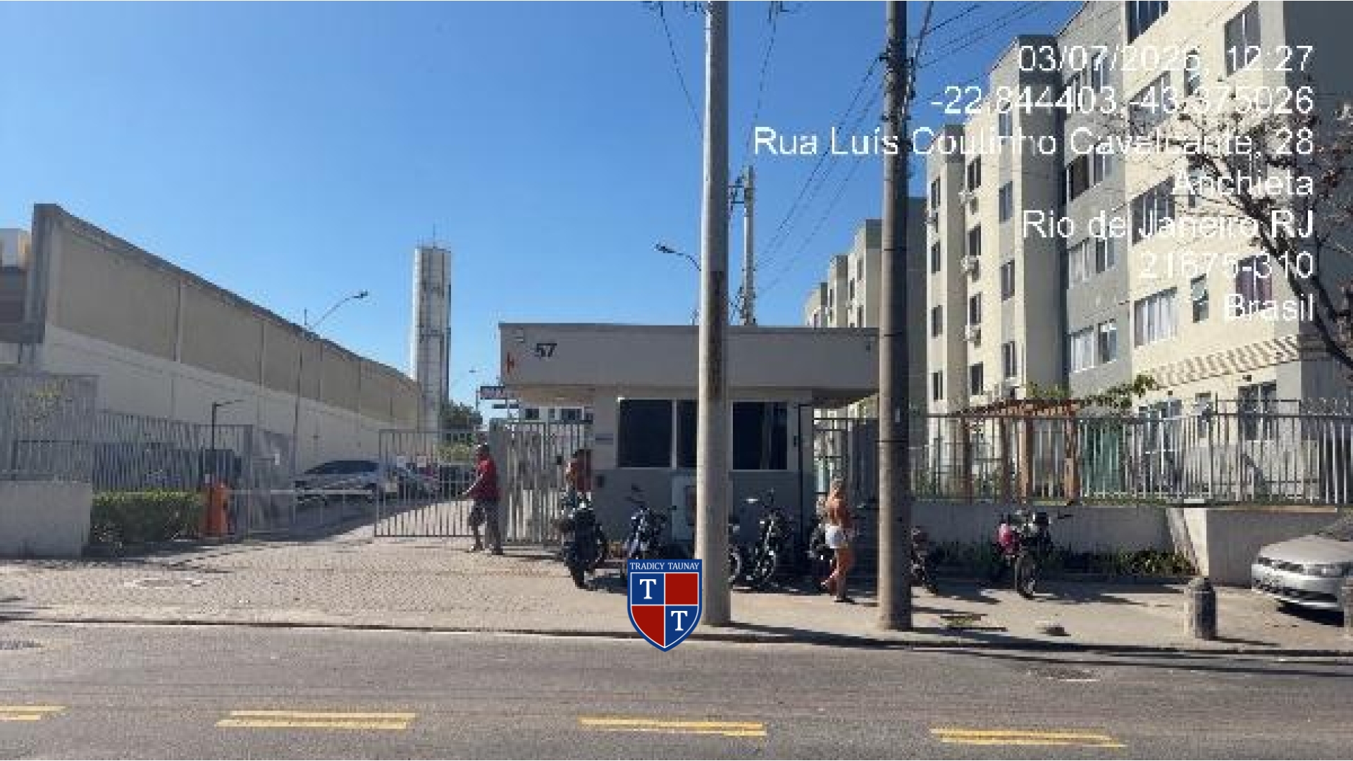 Foto 1 de APARTAMENTO em GUADALUPE, RIO DE JANEIRO/RJ - Imóvel Retomado CAIXA Ref 8787717438760
