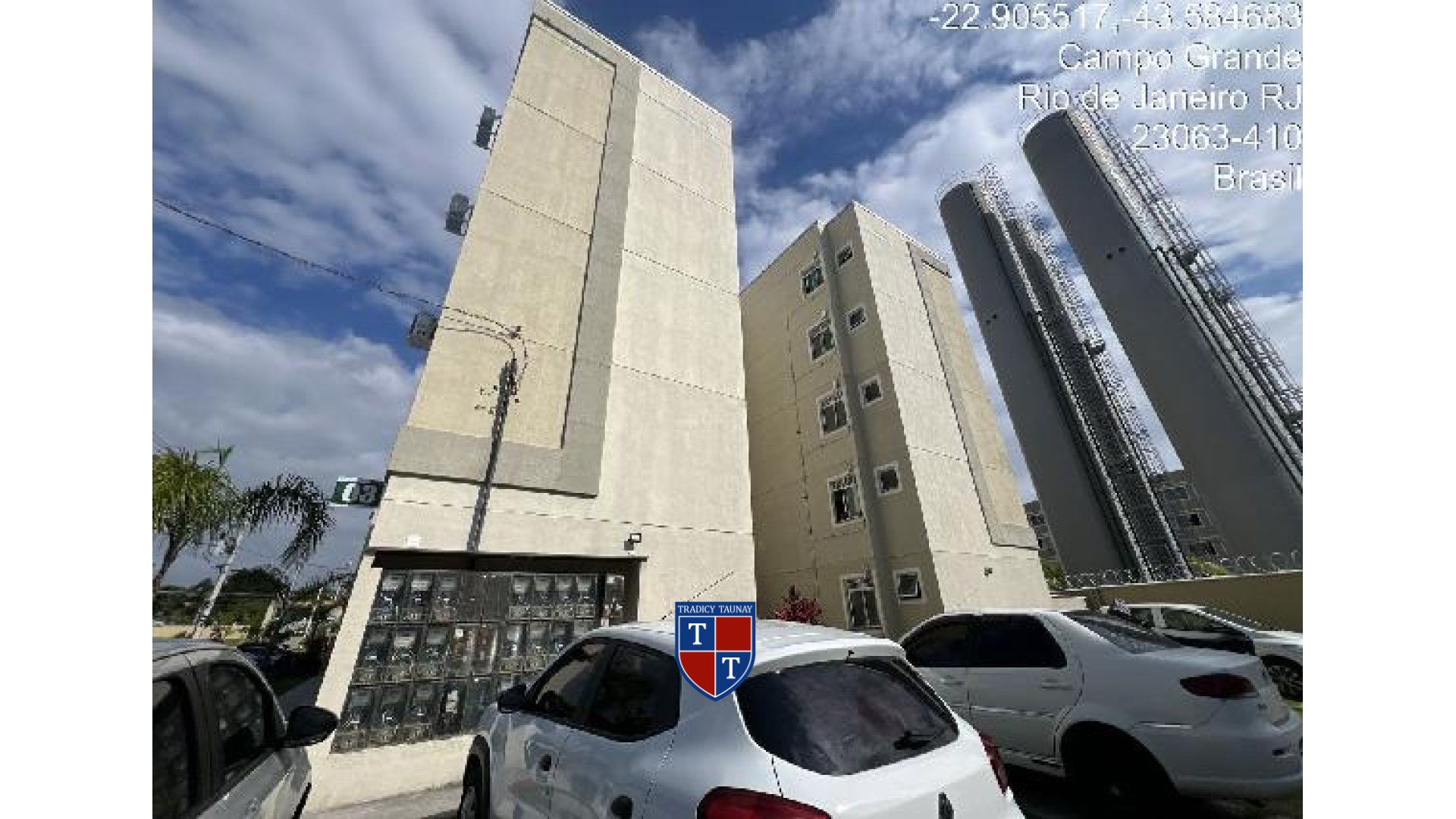 Foto 1 de APARTAMENTO em INHOAIBA - Imóvel Retomado Caixa