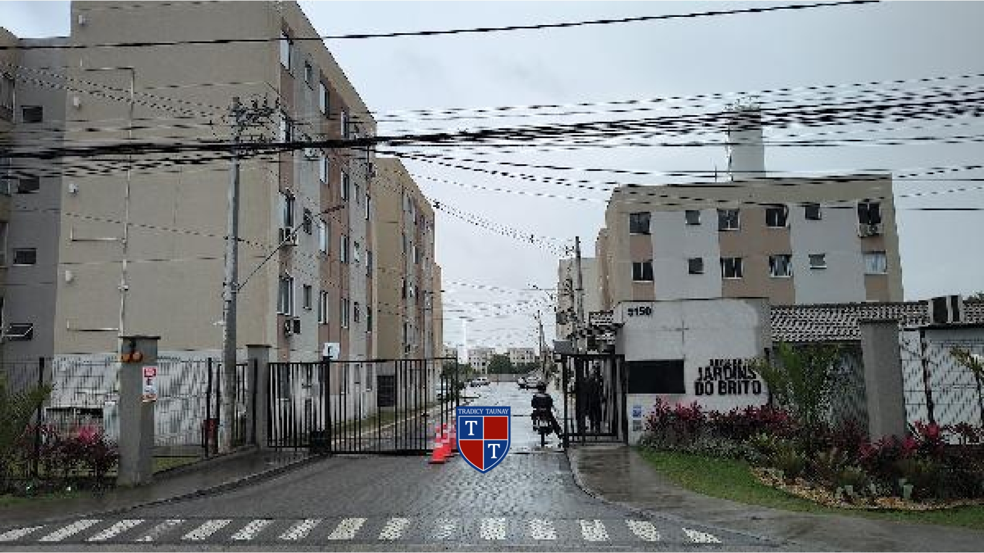 Foto 1 de APARTAMENTO em COSMOS, RIO DE JANEIRO/RJ - Imóvel Retomado CAIXA Ref 8787717447271