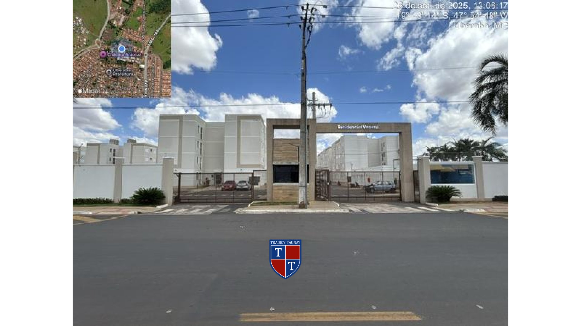 Foto 1 de APARTAMENTO em BOA VISTA - Imóvel Retomado Caixa