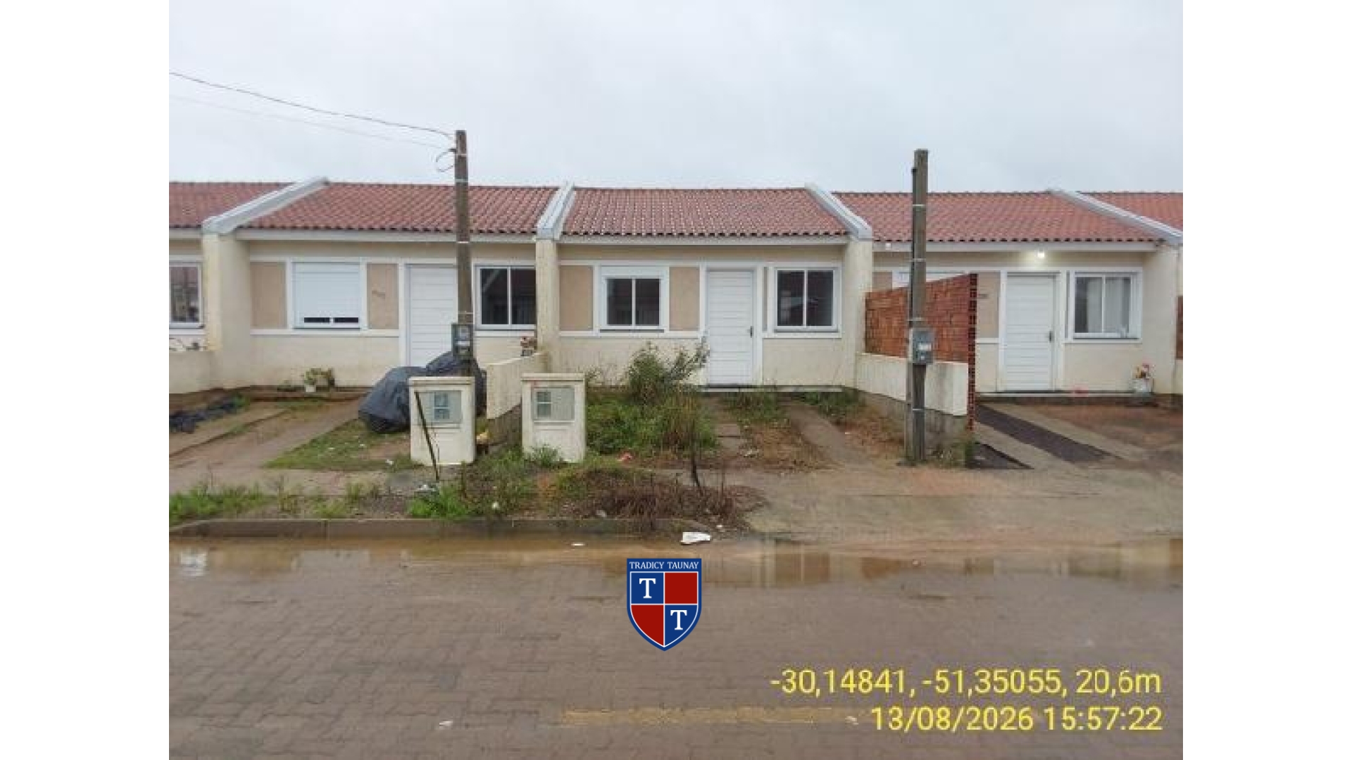 CASA em ZONA URBANA