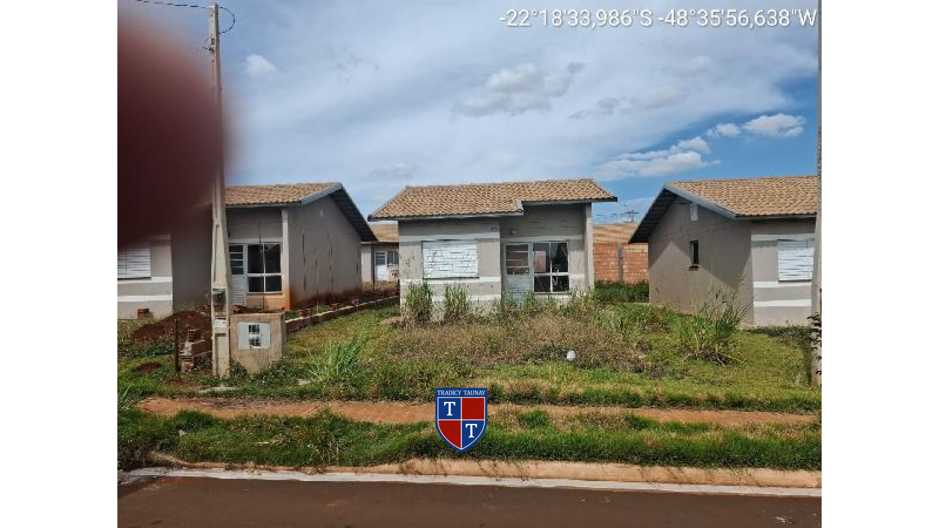 Foto 1 de CASA em JARDIM DOS IPES, JAU/SP - Imóvel Retomado CAIXA Ref 8787717465253
