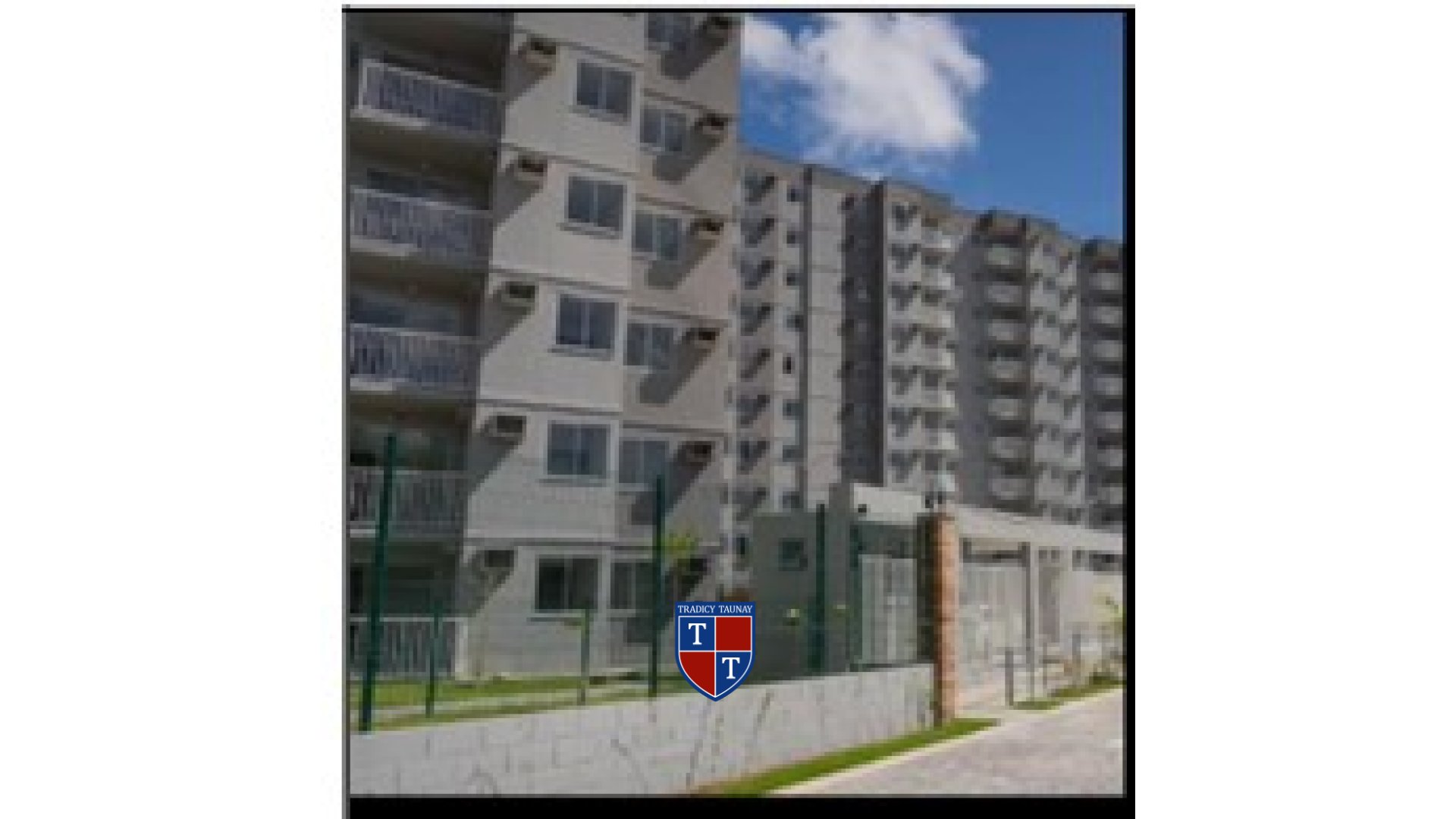 Foto 1 de APARTAMENTO em CENTRO - Imóvel Retomado Caixa