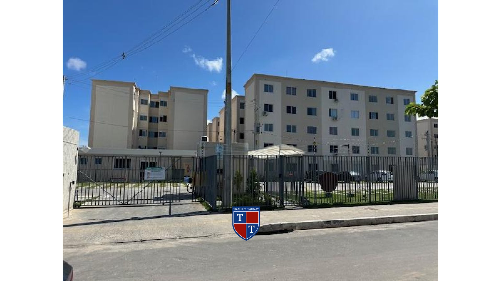 Foto 1 de APARTAMENTO em MARANGUAPE I - Imóvel Retomado Caixa