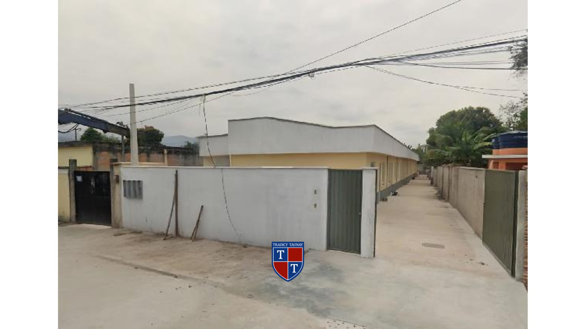 Foto 1 de CASA em PARQUE PAULISTA - Imóvel Retomado Caixa