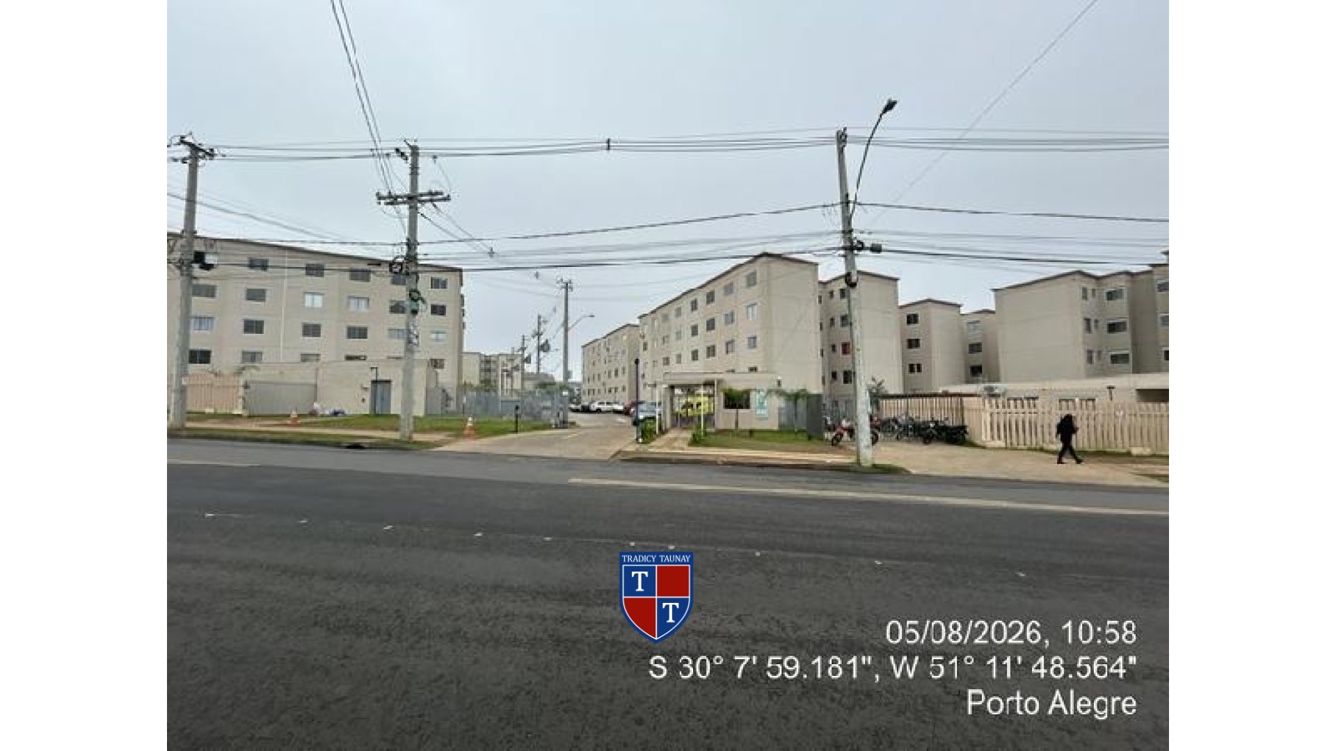 APARTAMENTO em CAMPO NOVO