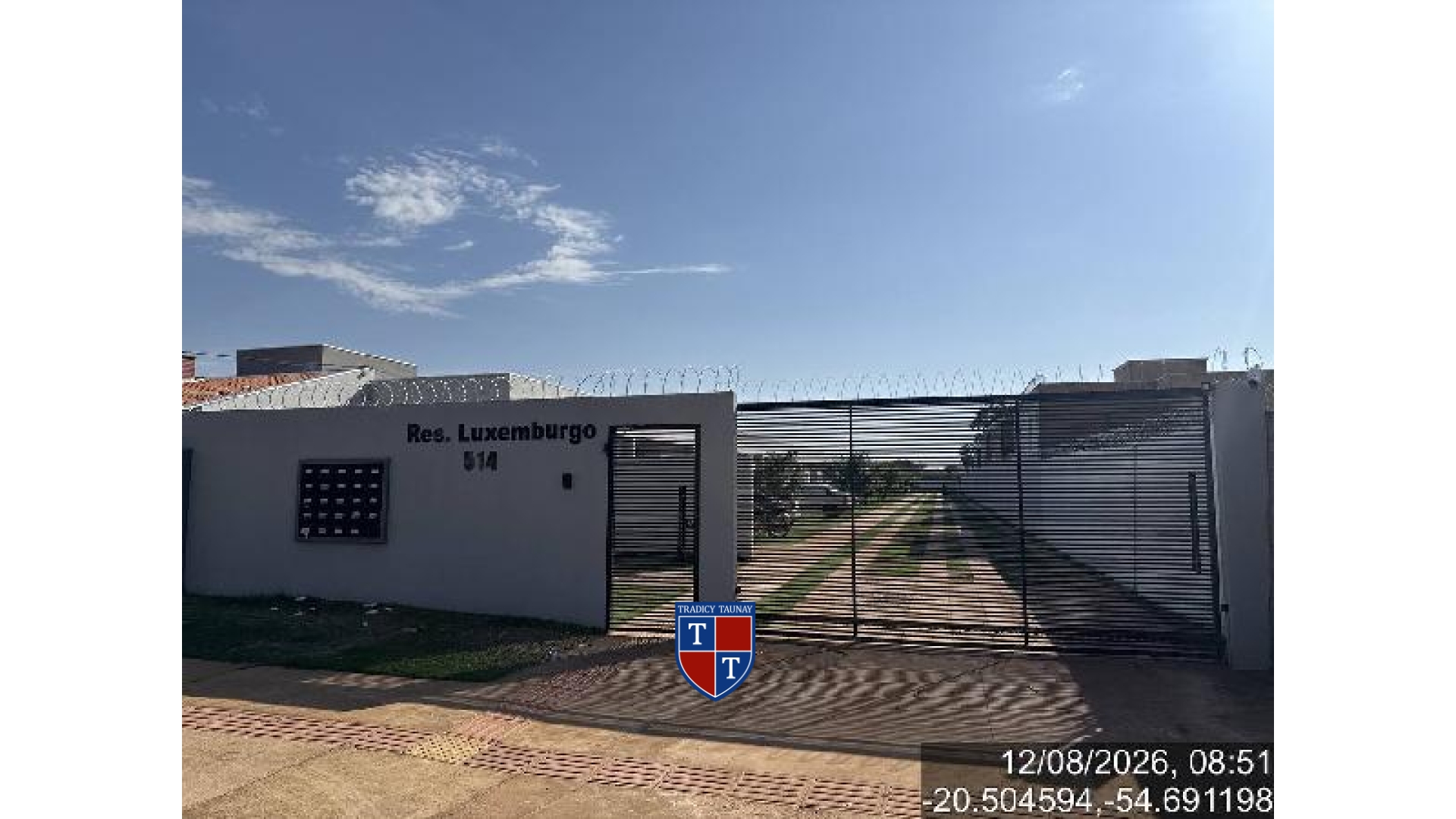 Foto 1 de CASA em SAO CONRADO, CAMPO GRANDE/MS - Imóvel Retomado CAIXA Ref 8787717494350