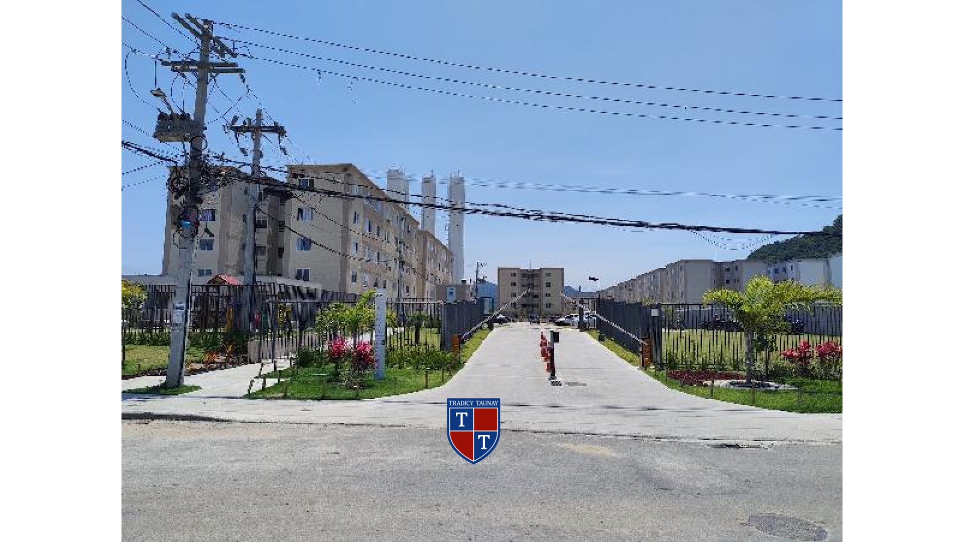 Foto 1 de APARTAMENTO em VARGEM PEQUENA - Imóvel Retomado Caixa