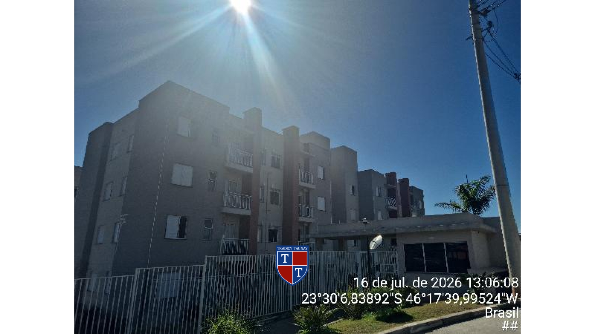 Foto 1 de APARTAMENTO em JARDIM EUROPA, SUZANO/SP - Imóvel Retomado CAIXA Ref 8787717499441