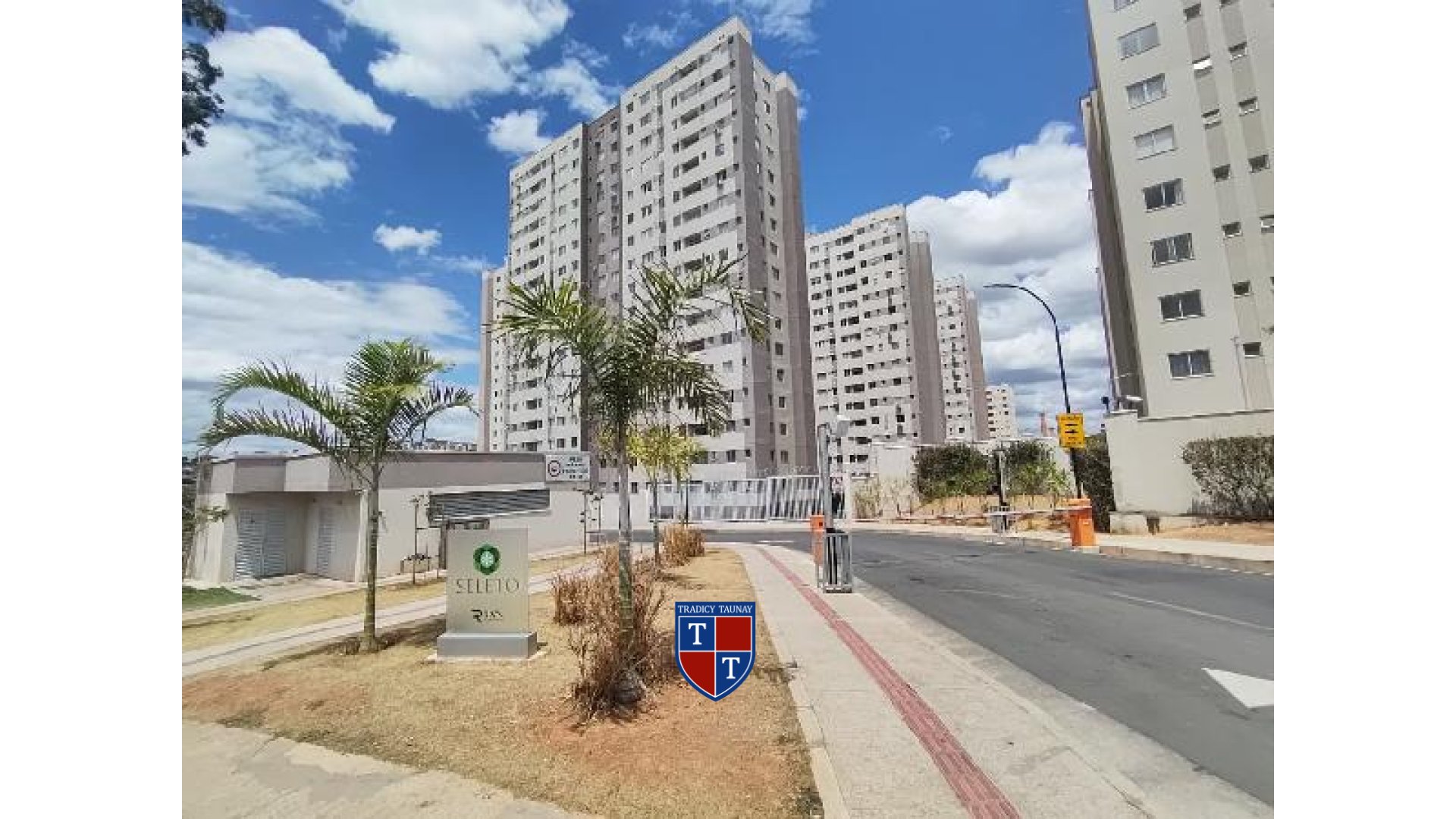 Foto 1 de APARTAMENTO em CIDADE INDUSTRIAL - Imóvel Retomado Caixa