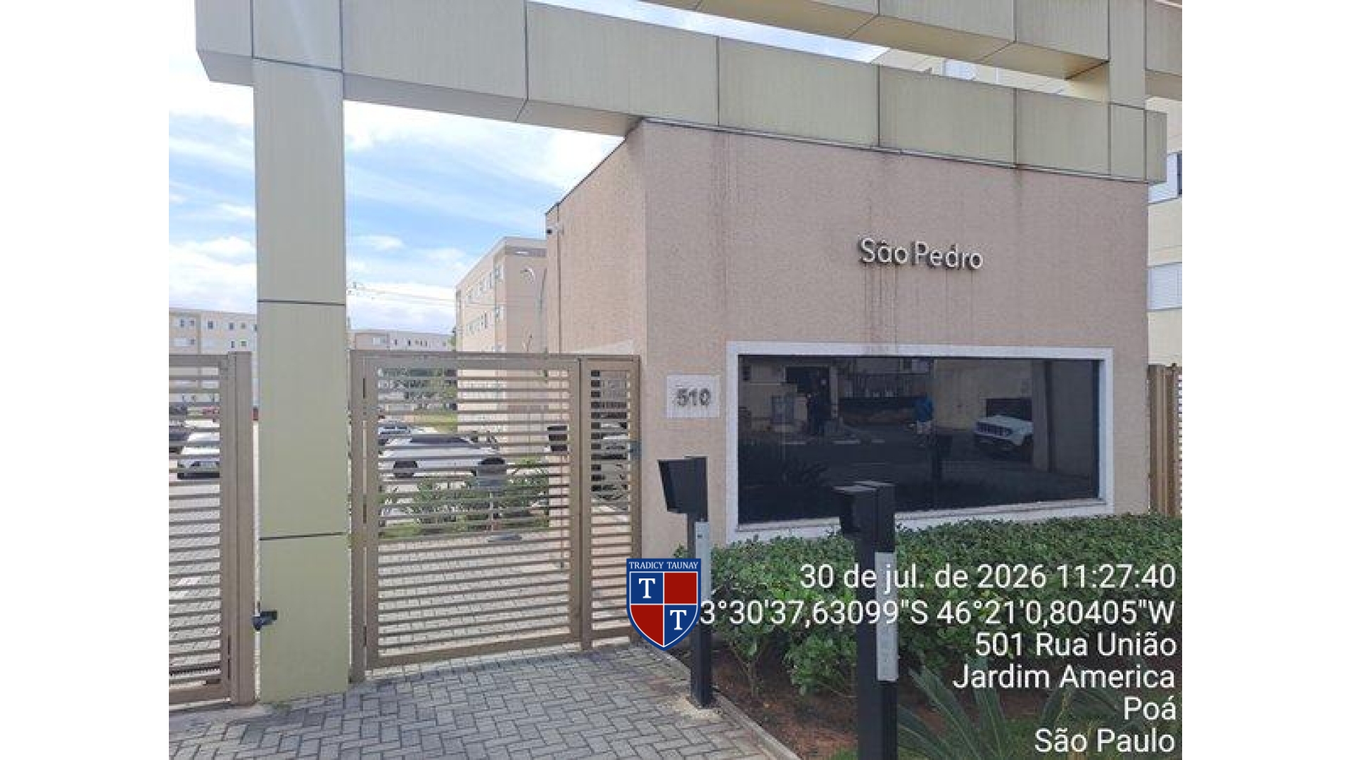 APARTAMENTO em JARDIM AMERICA
