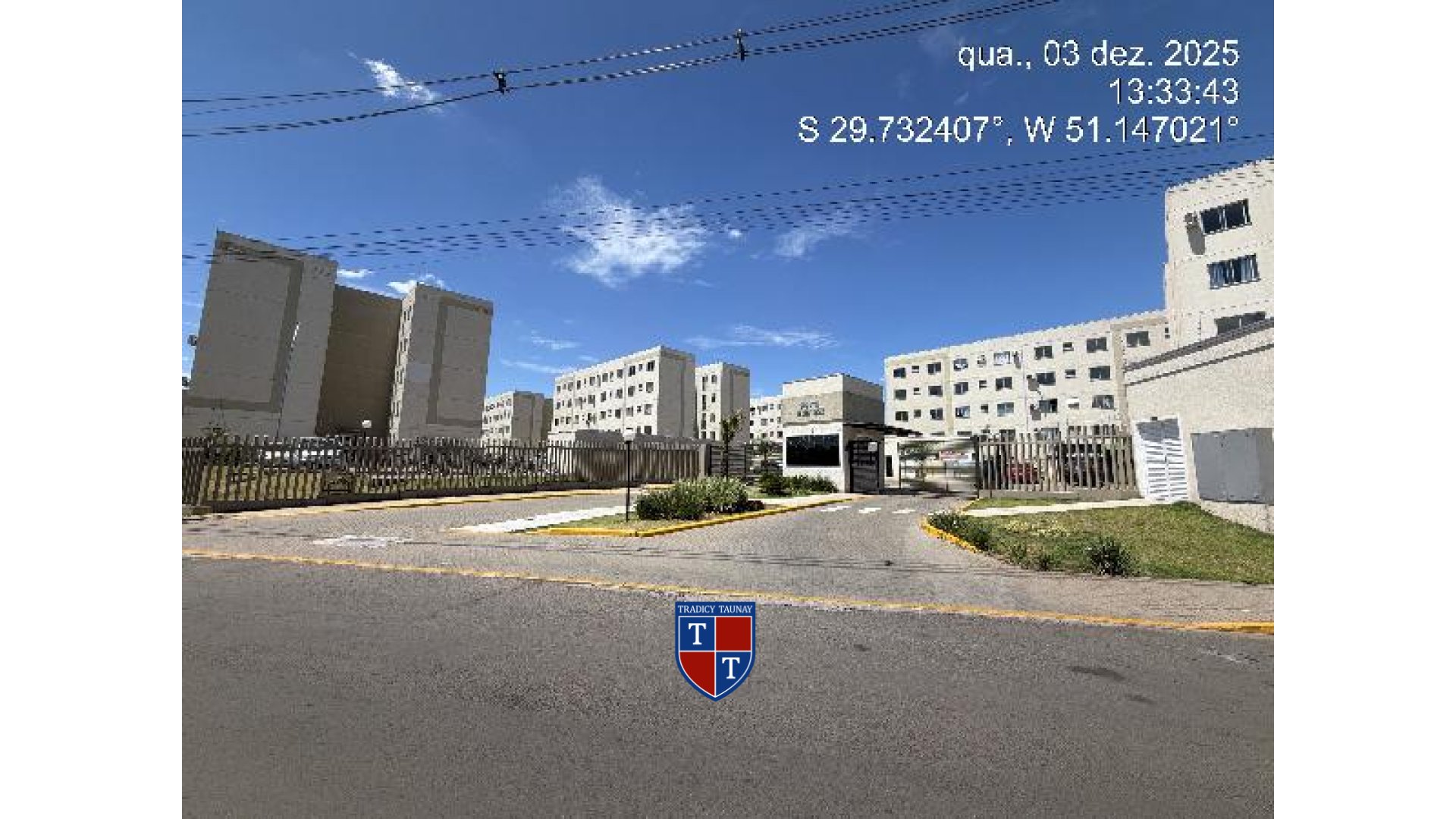 Foto 1 de APARTAMENTO em SANTOS DUMONT - Imóvel Retomado Caixa