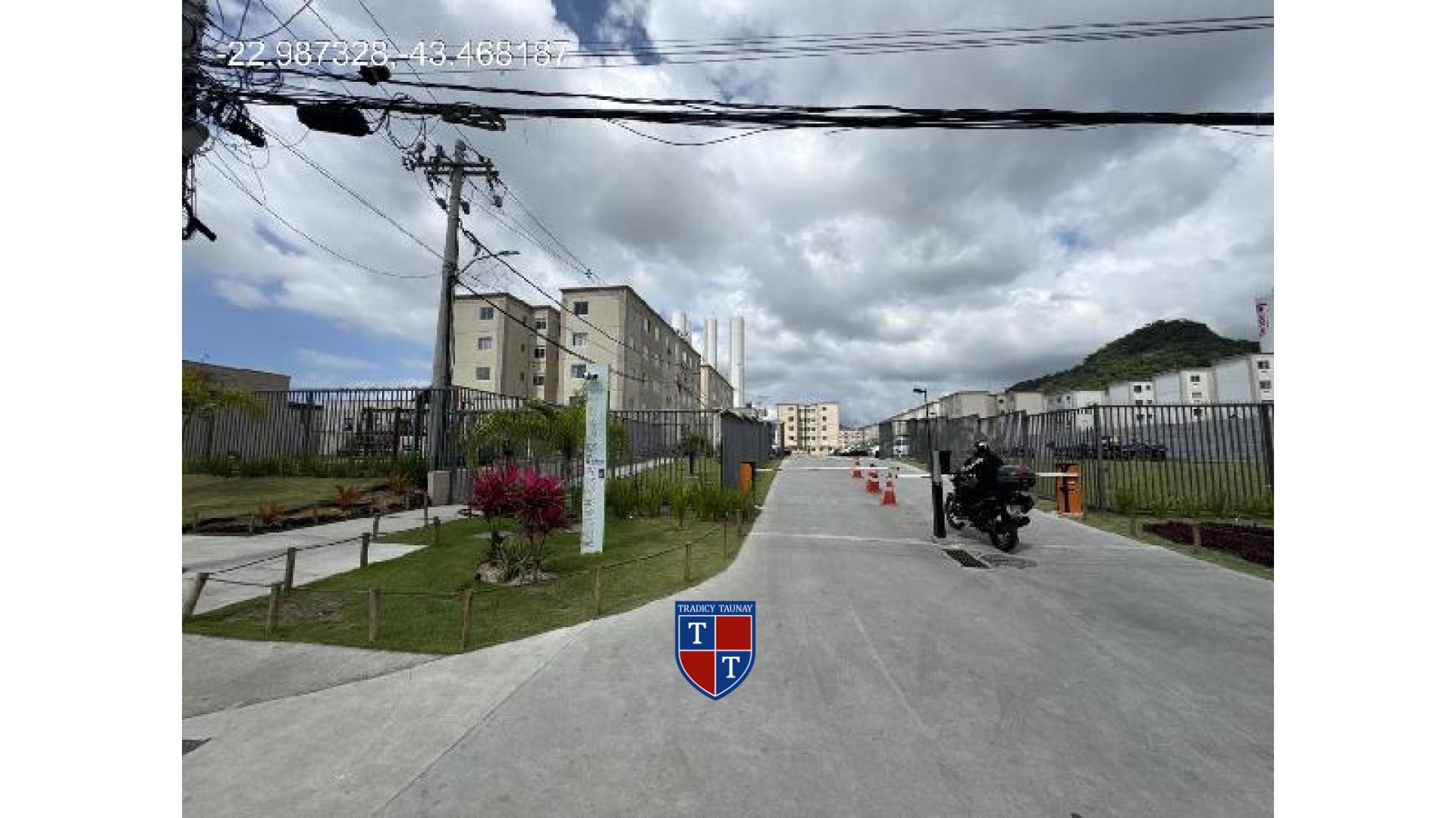 Foto 1 de APARTAMENTO em VARGEM PEQUENA - Imóvel Retomado Caixa