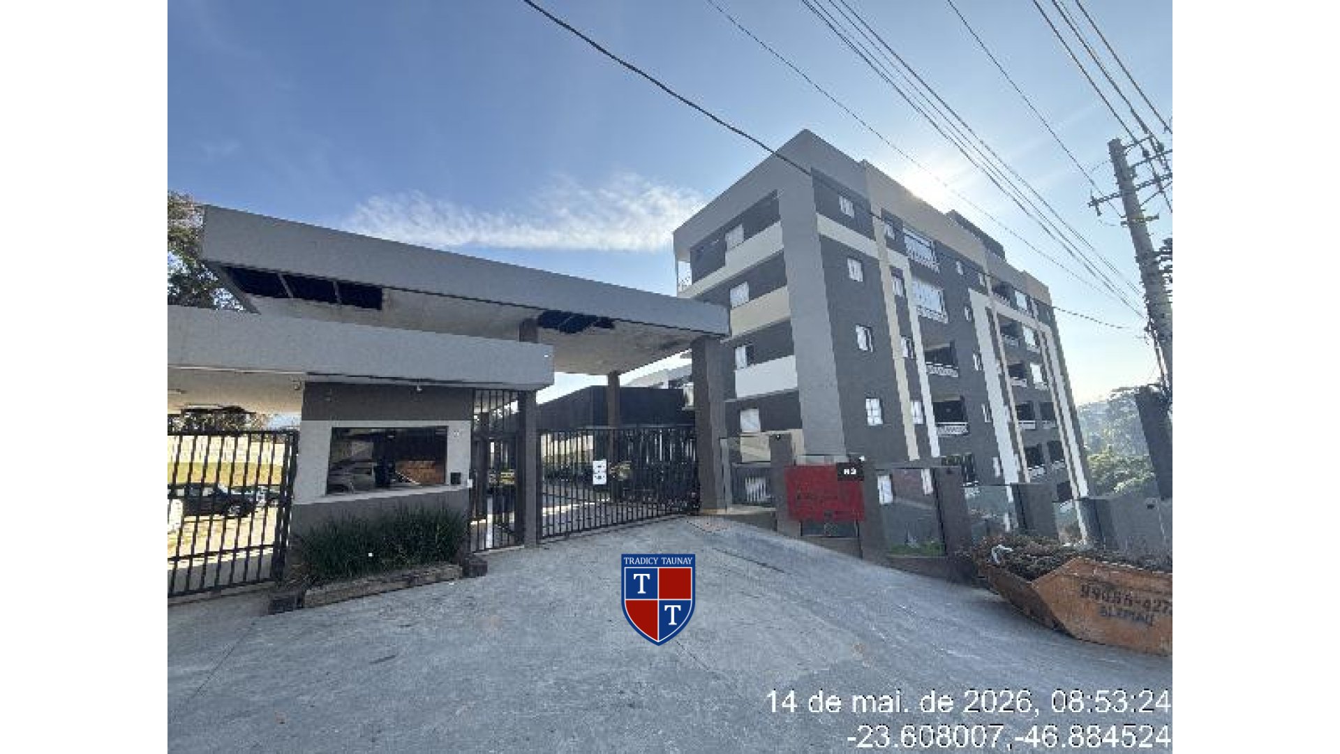 Foto 1 de APARTAMENTO em CAPUTERA - Imóvel Retomado Caixa