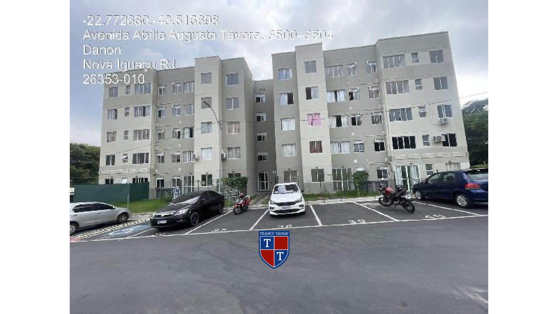 Foto 1 de APARTAMENTO em JARDIM NOVA ERA - Imóvel Retomado Caixa