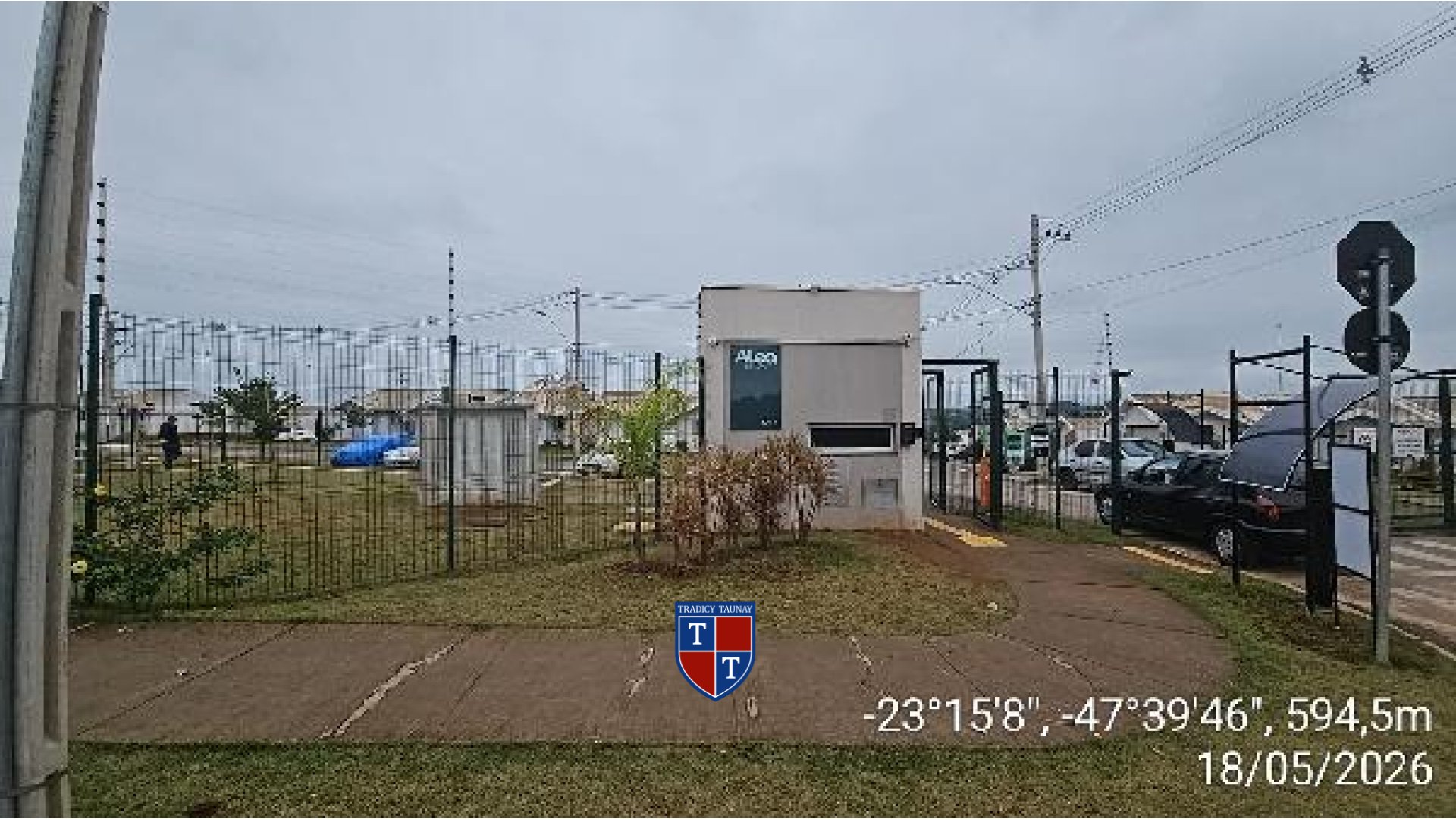 Foto 1 de CASA em RESIDENCIAL AGUA BRANCA - Imóvel Retomado Caixa