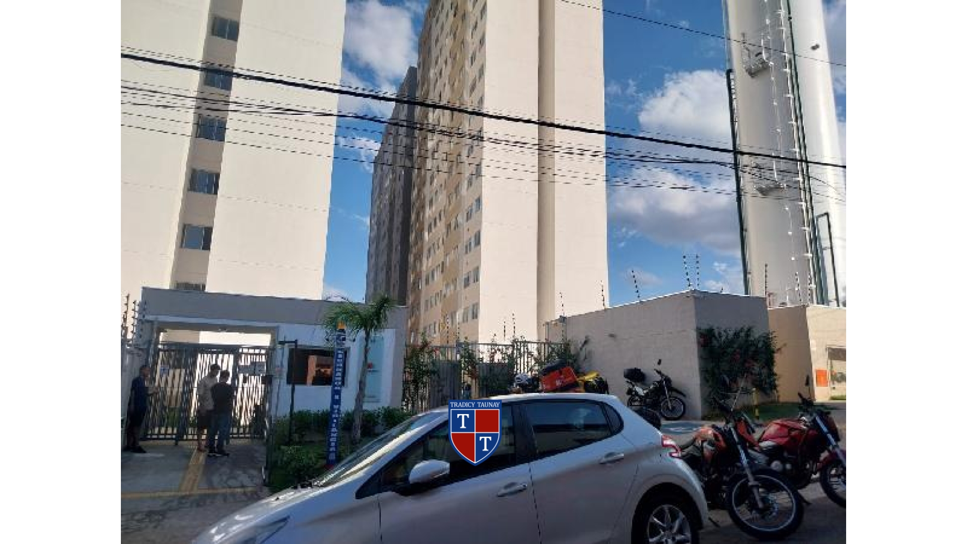 APARTAMENTO em VILA PALMEIRAS