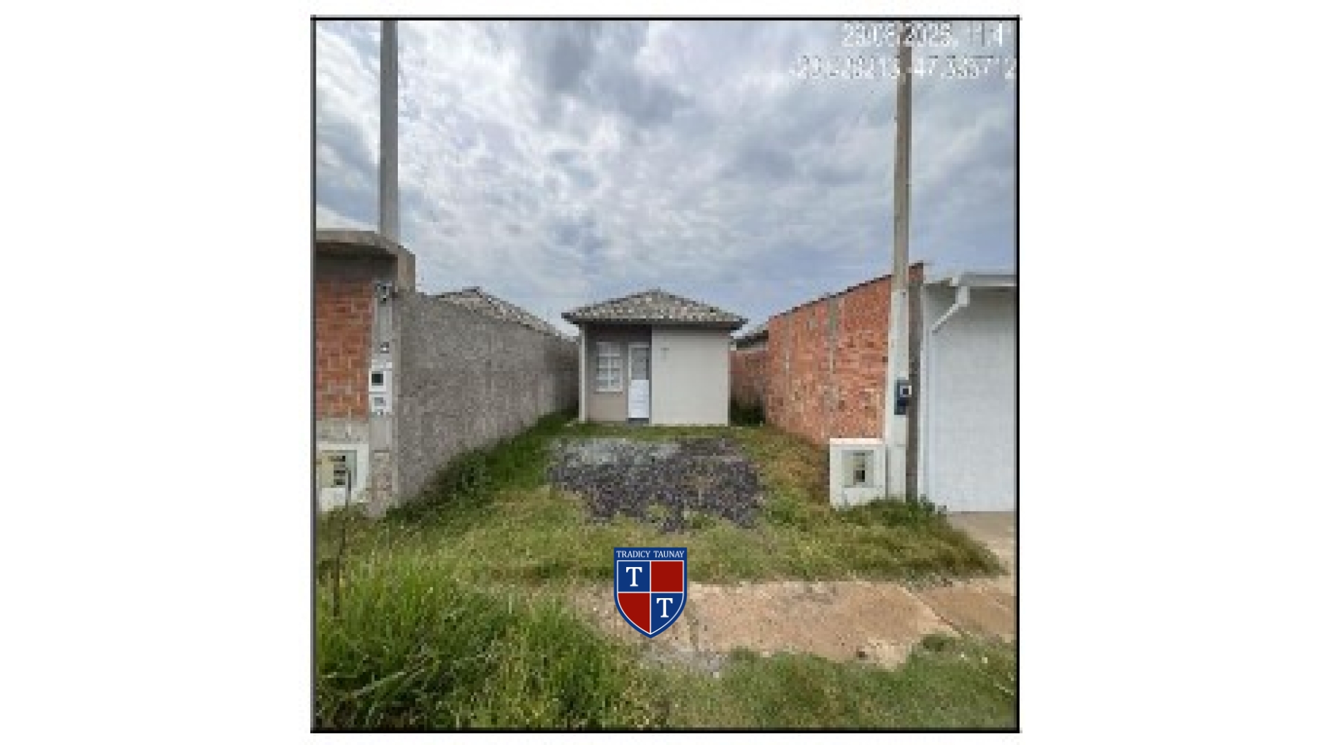 Foto 1 de CASA em PACAEMBU BANDEIRAS 2, SALTO DE PIRAPORA/SP - Imóvel Retomado CAIXA Ref 8787717533020