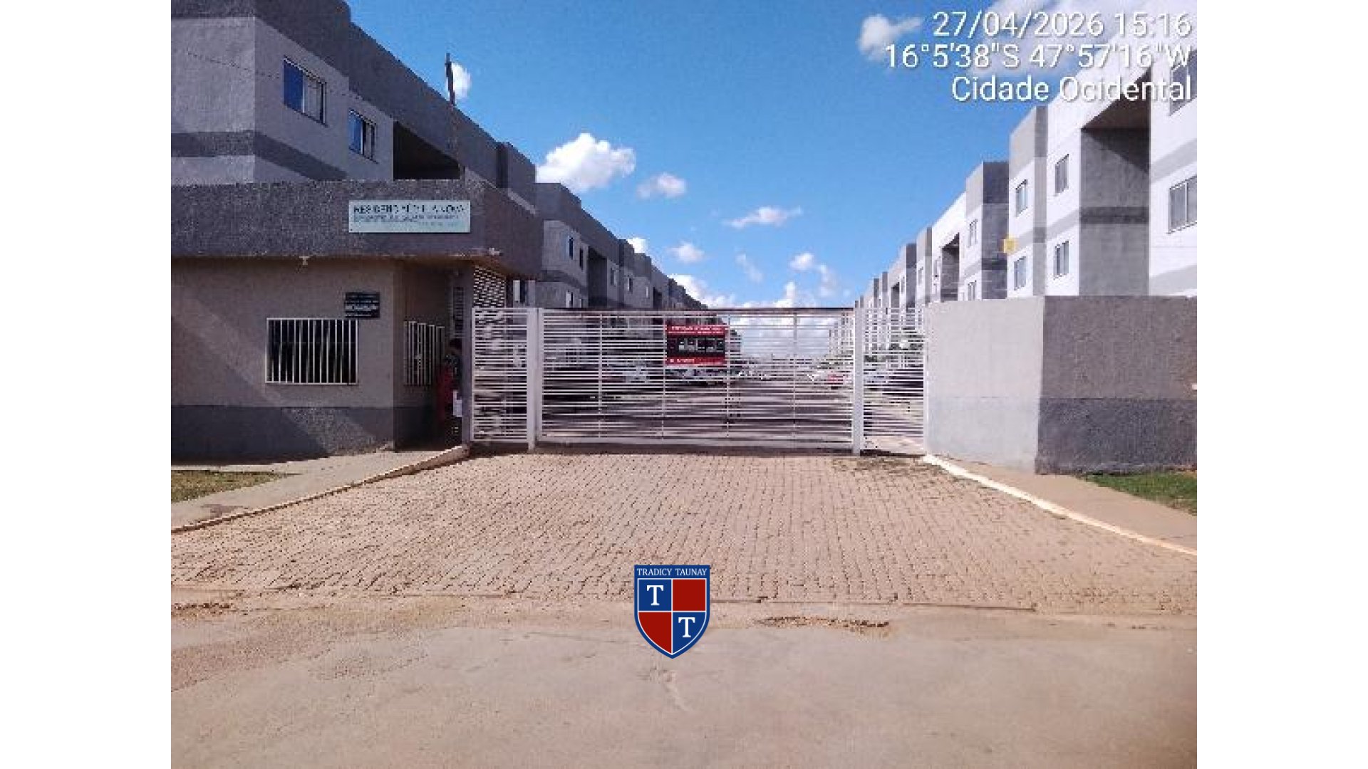 APARTAMENTO em MANSOES RECREIO MOSSORO