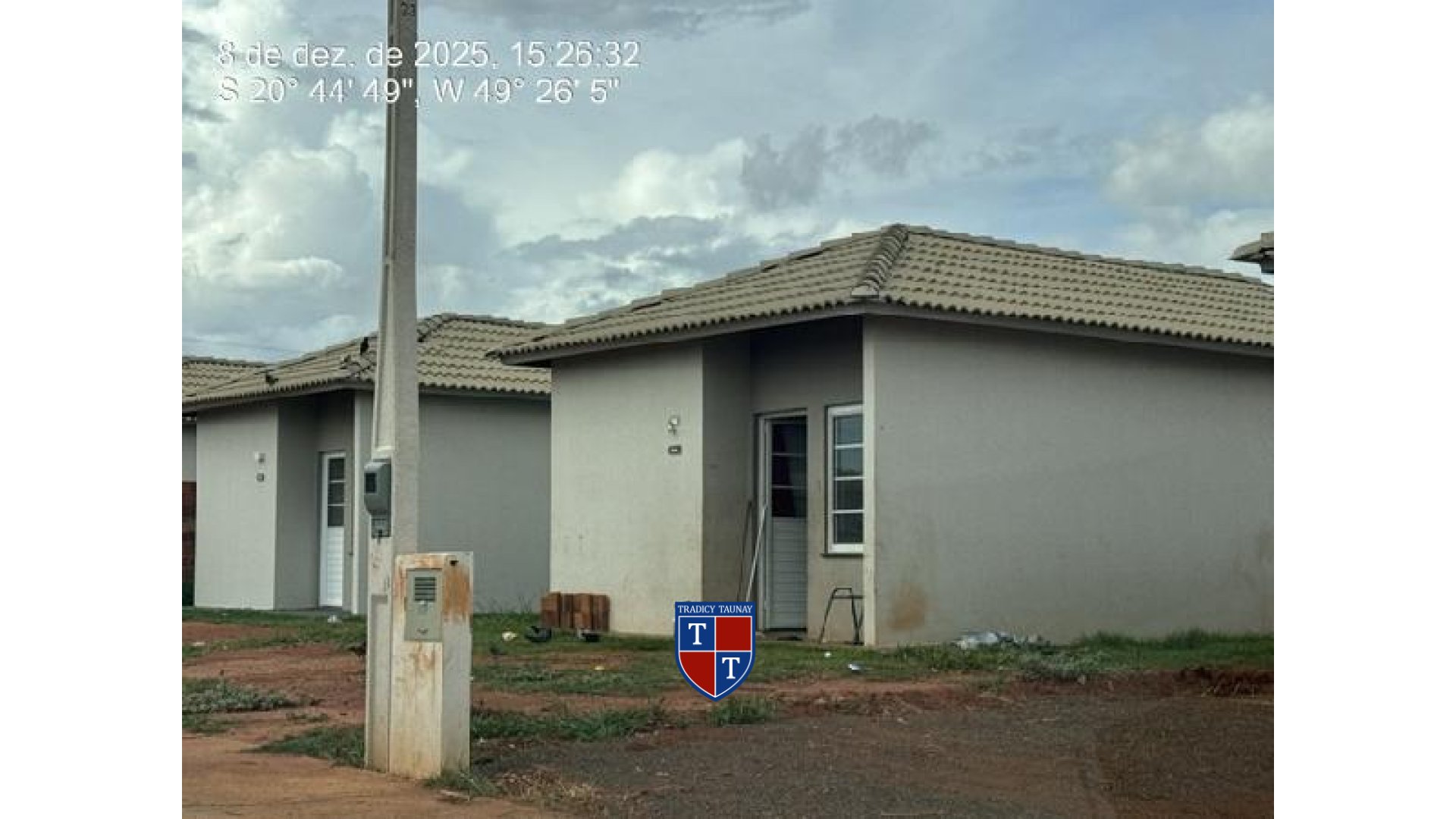 Foto 1 de CASA em FAZENDA VISTA ALEGRE (ZONA RURAL) - Imóvel Retomado Caixa