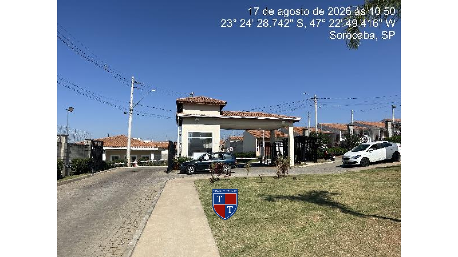 Foto 1 de CASA em CAJURU DO SUL, SOROCABA/SP - Imóvel Retomado CAIXA Ref 8787717543874