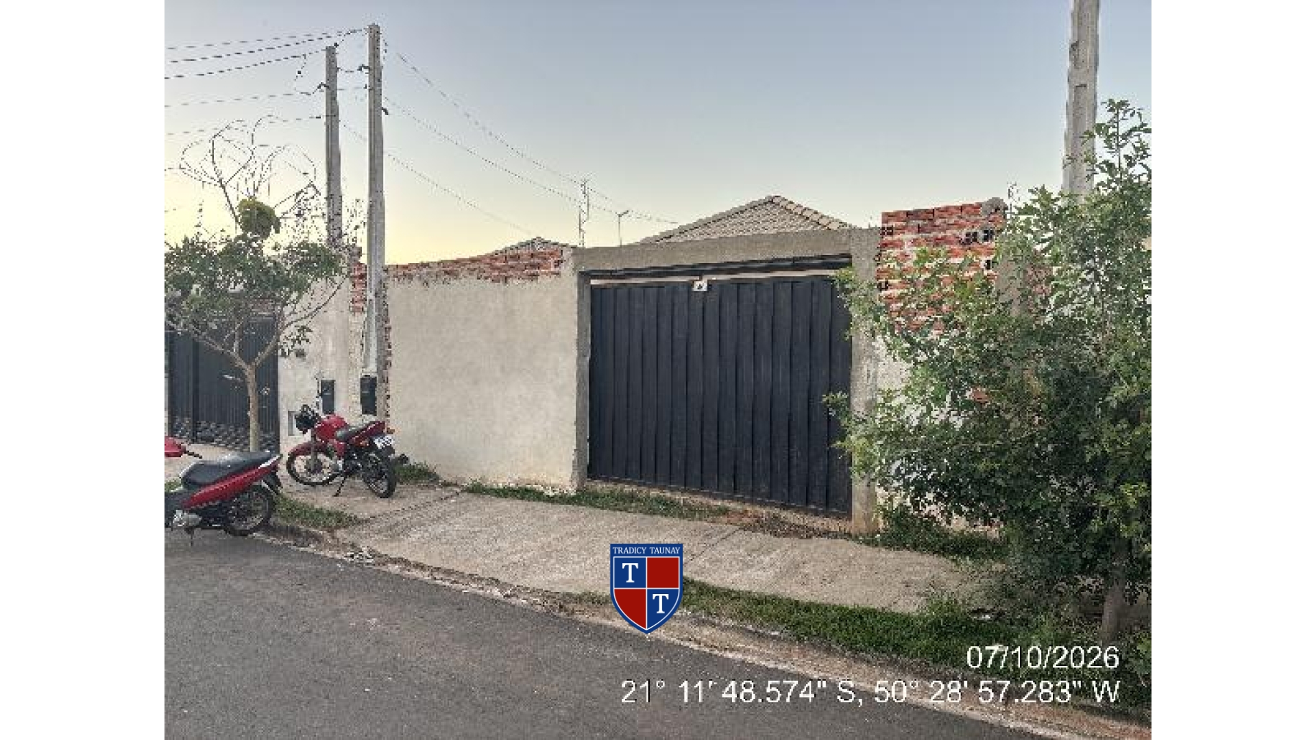 Foto 1 de CASA em CONJUNTO HABITACIONAL LUANA II, ARACATUBA/SP - Imóvel Retomado CAIXA Ref 8787717553519