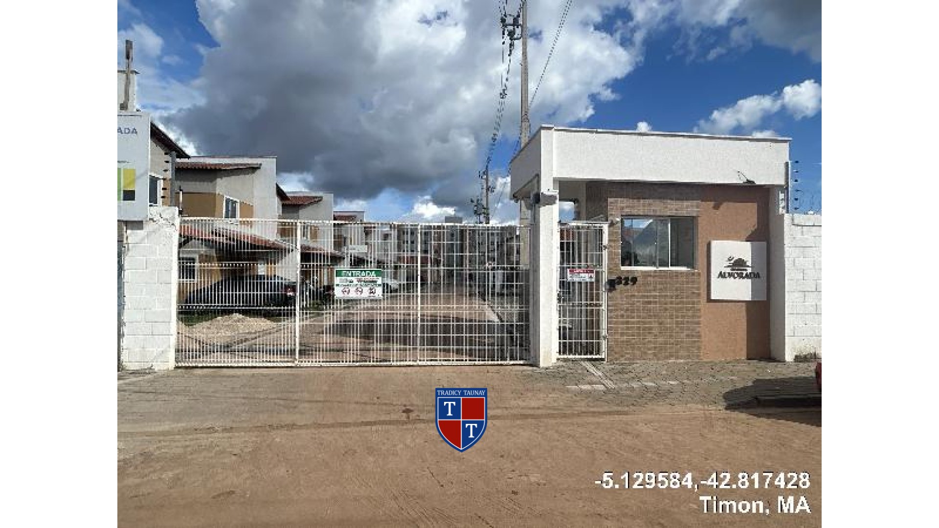 Foto 1 de APARTAMENTO em CAJUEIRO - Imóvel Retomado Caixa