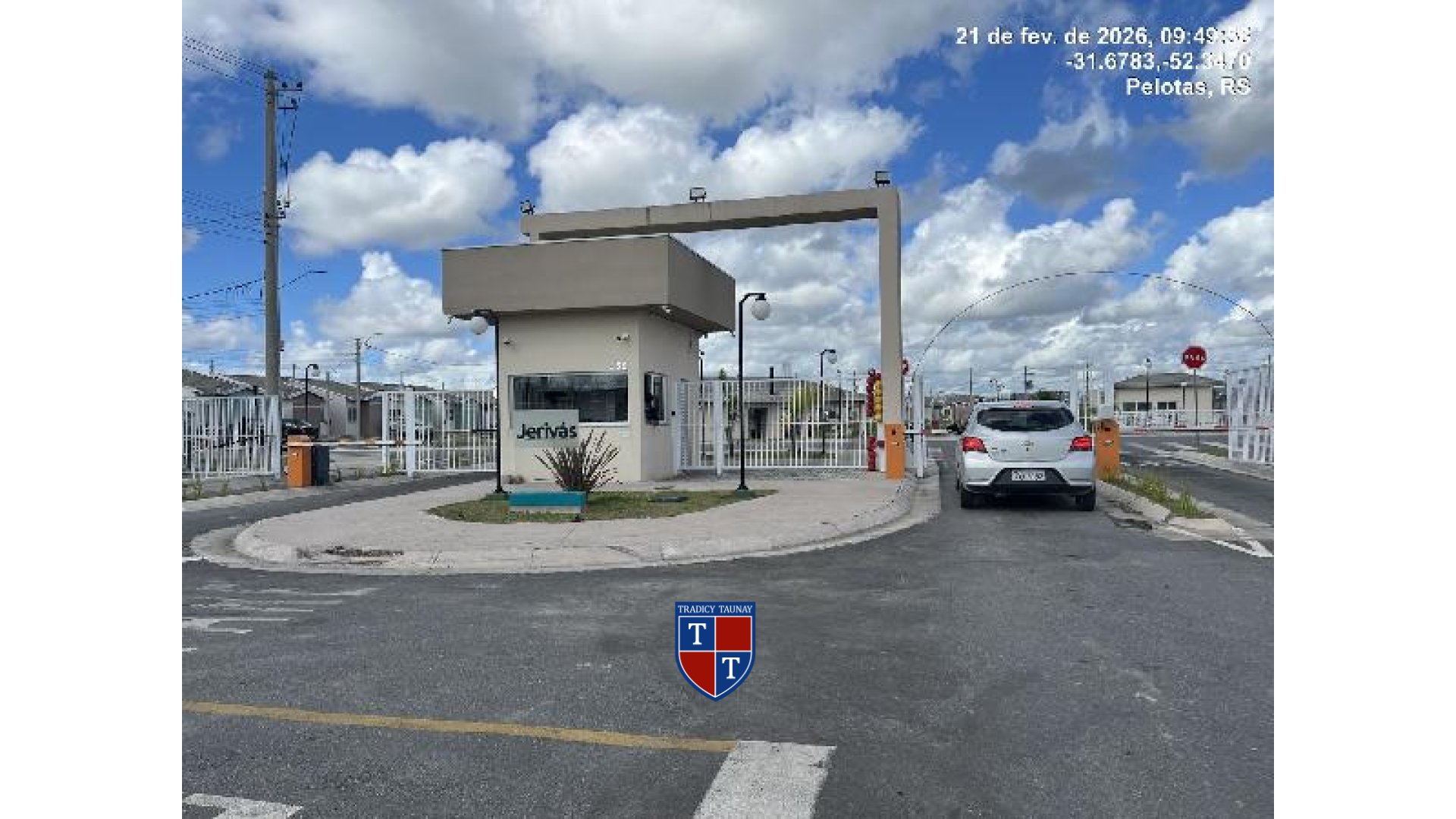 Foto 1 de CASA em TRES VENDAS - Imóvel Retomado Caixa