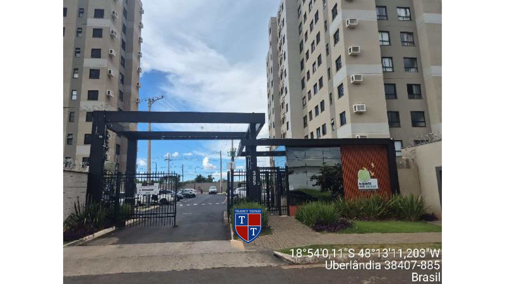 Foto 1 de APARTAMENTO em GRAND VILLE - Imóvel Retomado Caixa